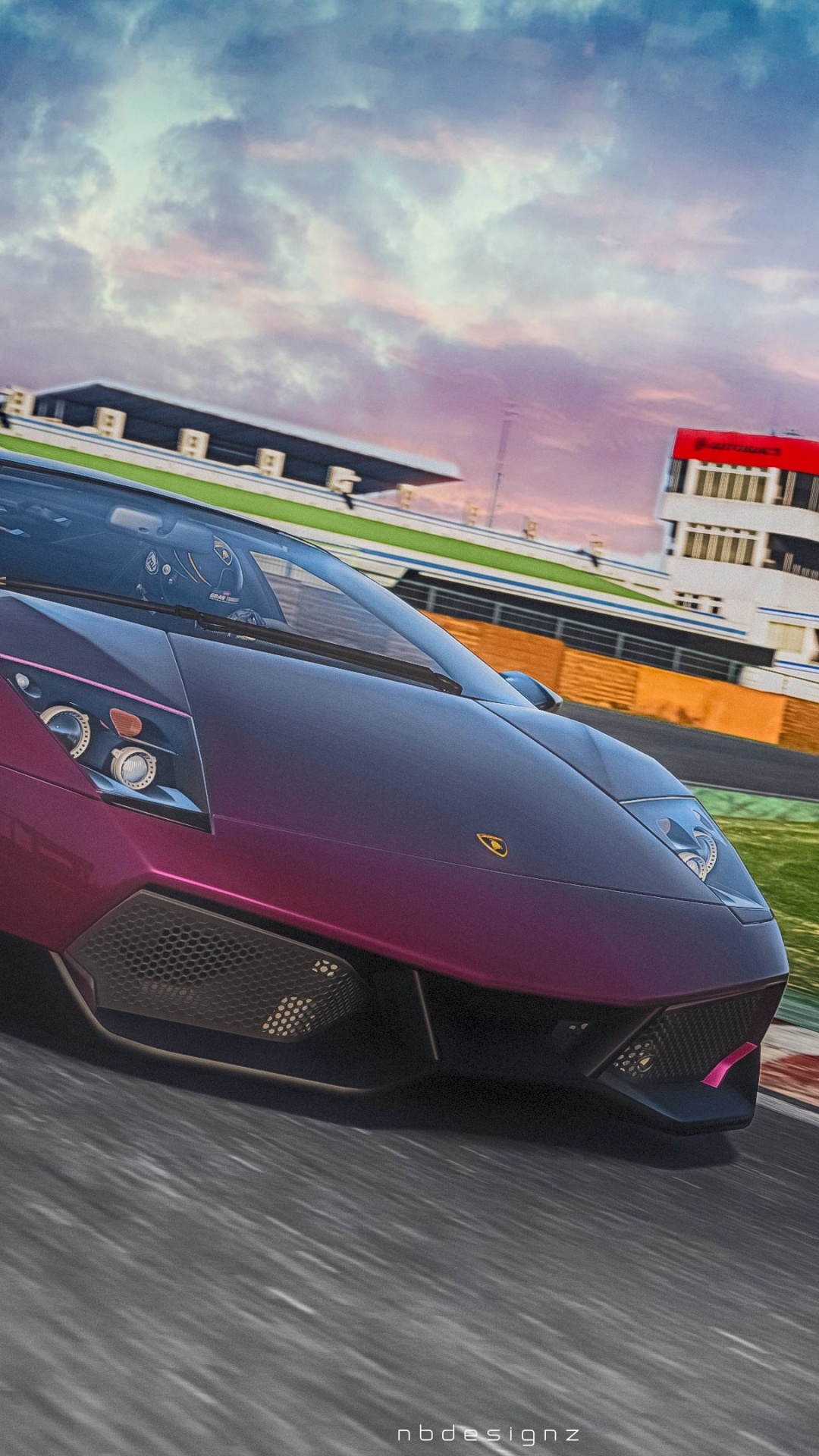 Black Porsche 911 on Road During Daytime. Wallpaper in 1080x1920 Resolution