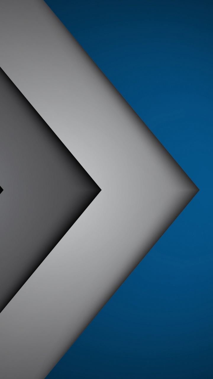 Bâtiment en Béton Blanc Sous Ciel Bleu Pendant la Journée. Wallpaper in 720x1280 Resolution