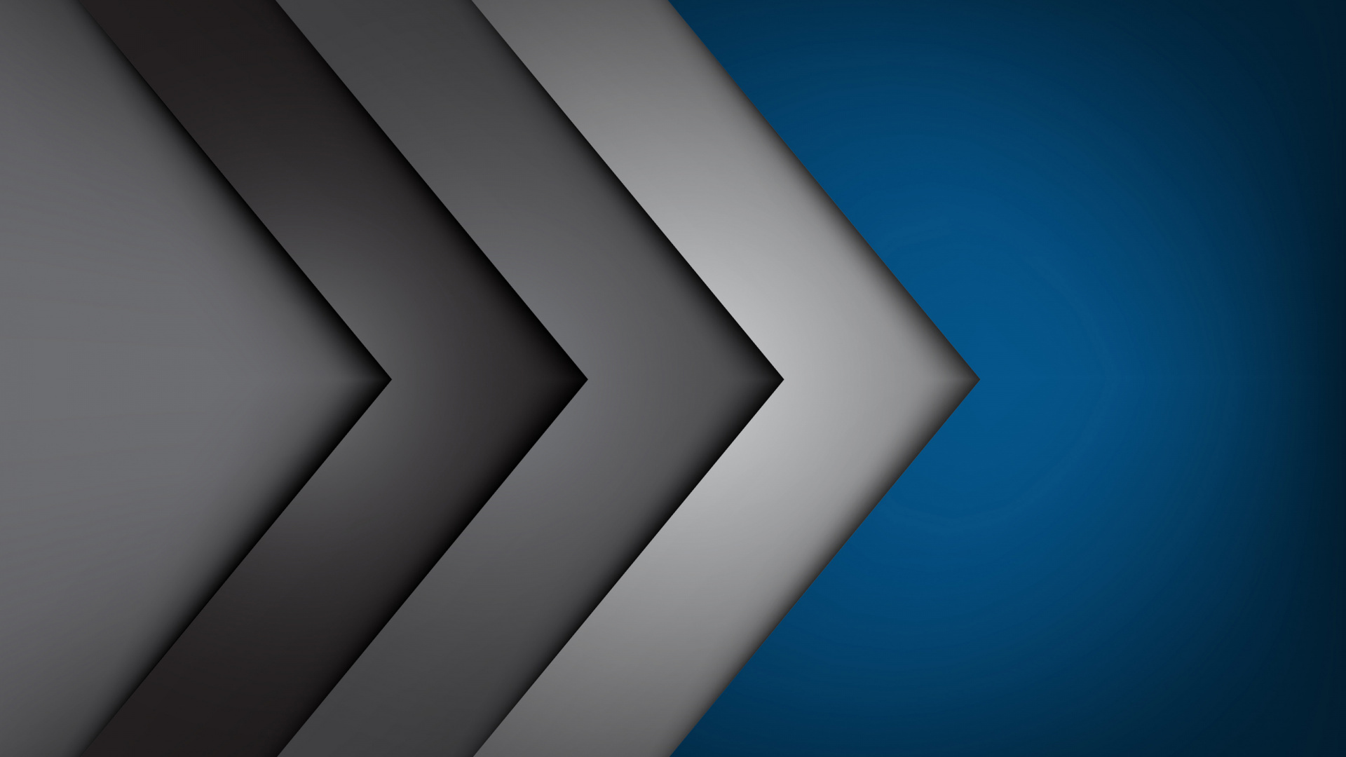 Weißes Betongebäude Unter Blauem Himmel Tagsüber. Wallpaper in 1920x1080 Resolution