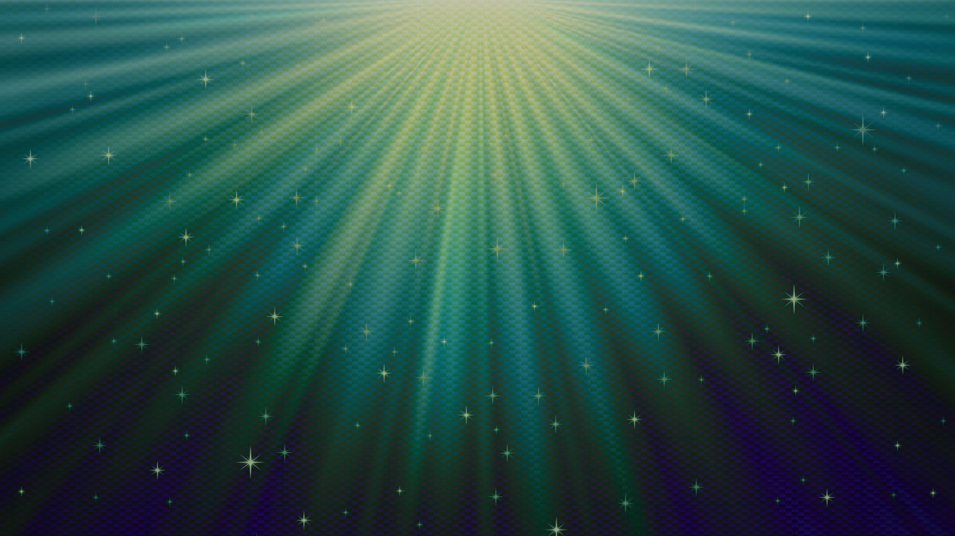 Purple and White Light in a Dark Room. Wallpaper in 1366x768 Resolution