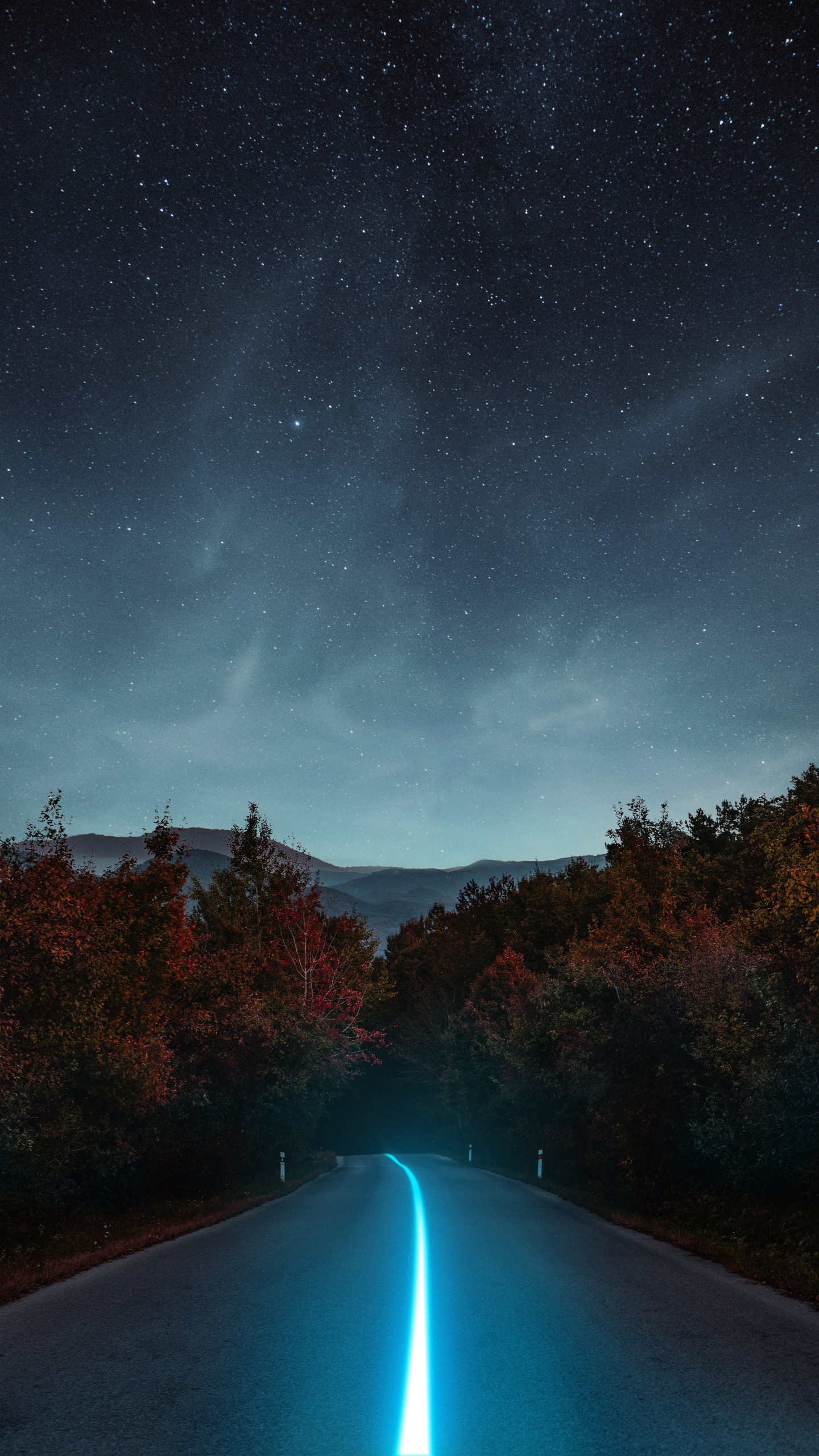 Earth, Atmosphere, Light, Green, Nature. Wallpaper in 1440x2560 Resolution