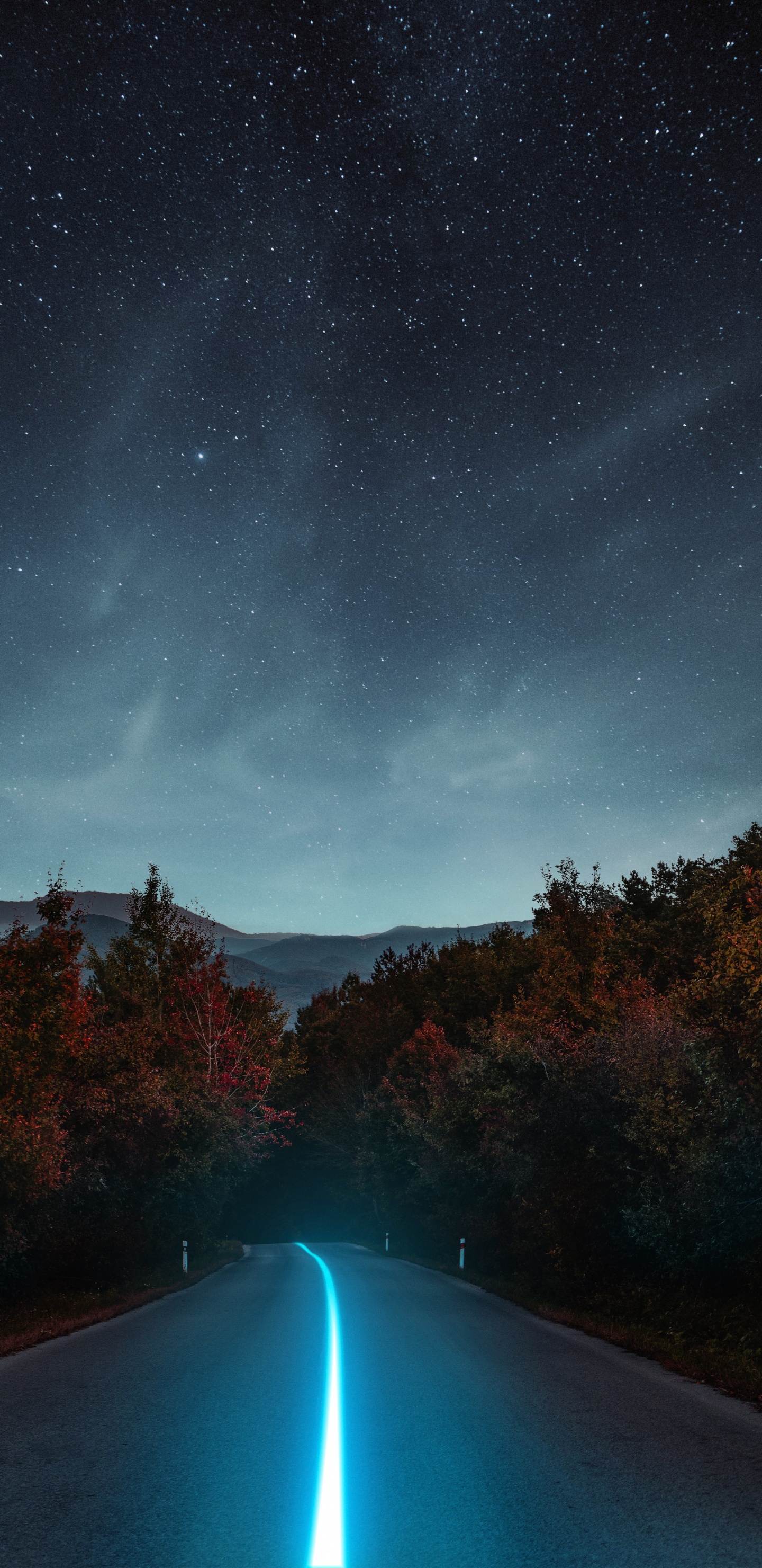 Erde, Atmosphäre, Licht, Gr, Natur. Wallpaper in 1440x2960 Resolution