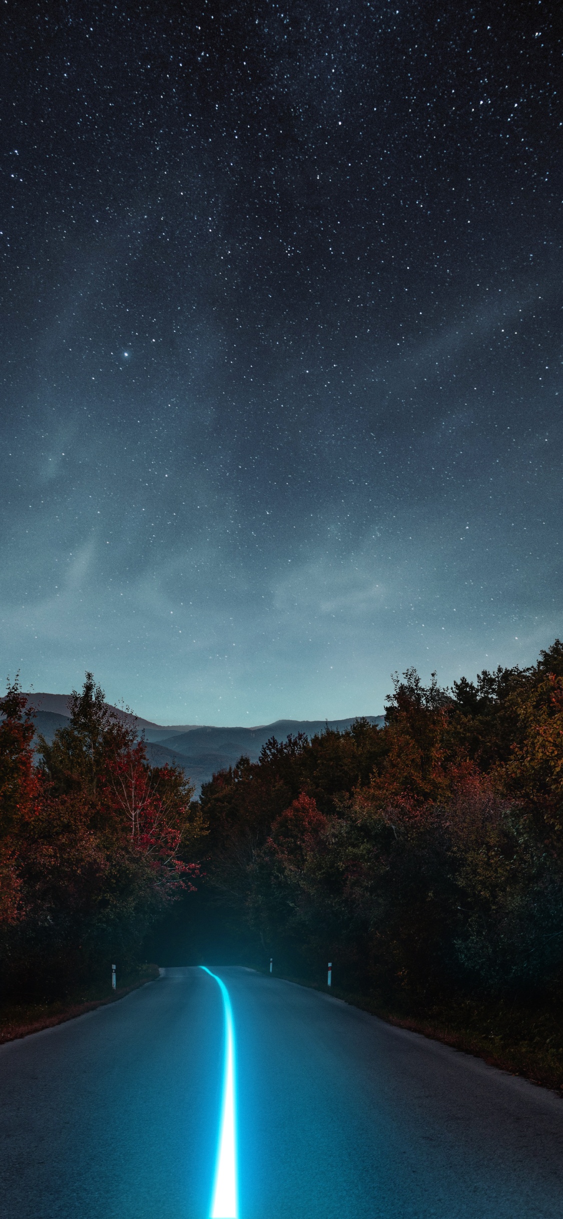 Terre, Atmosphère, Lumière, Green, Nature. Wallpaper in 1125x2436 Resolution