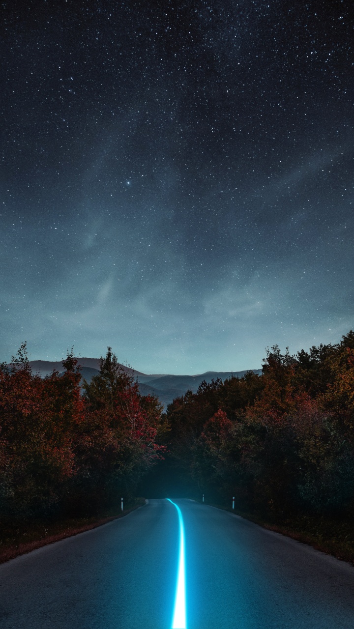 Terre, Atmosphère, Lumière, Green, Nature. Wallpaper in 720x1280 Resolution