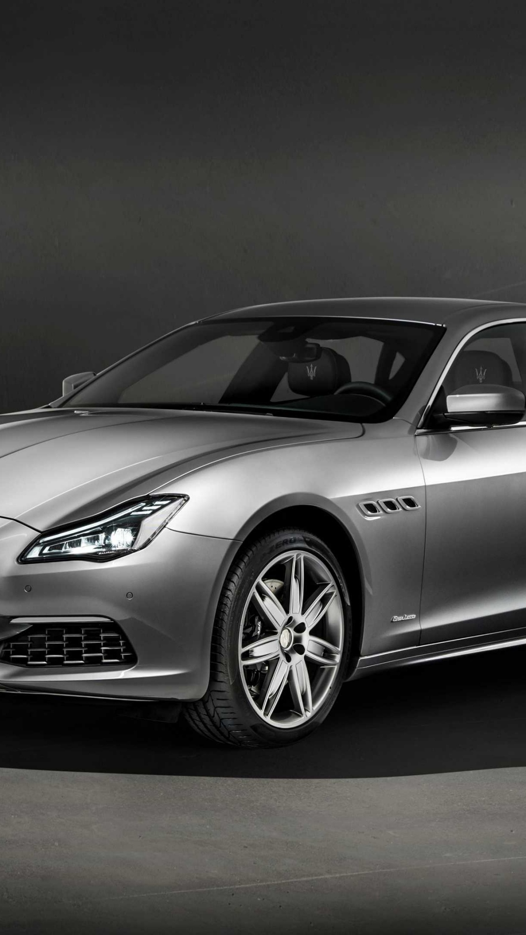 Grayscale Photo of Bmw m 3 Coupe. Wallpaper in 1080x1920 Resolution