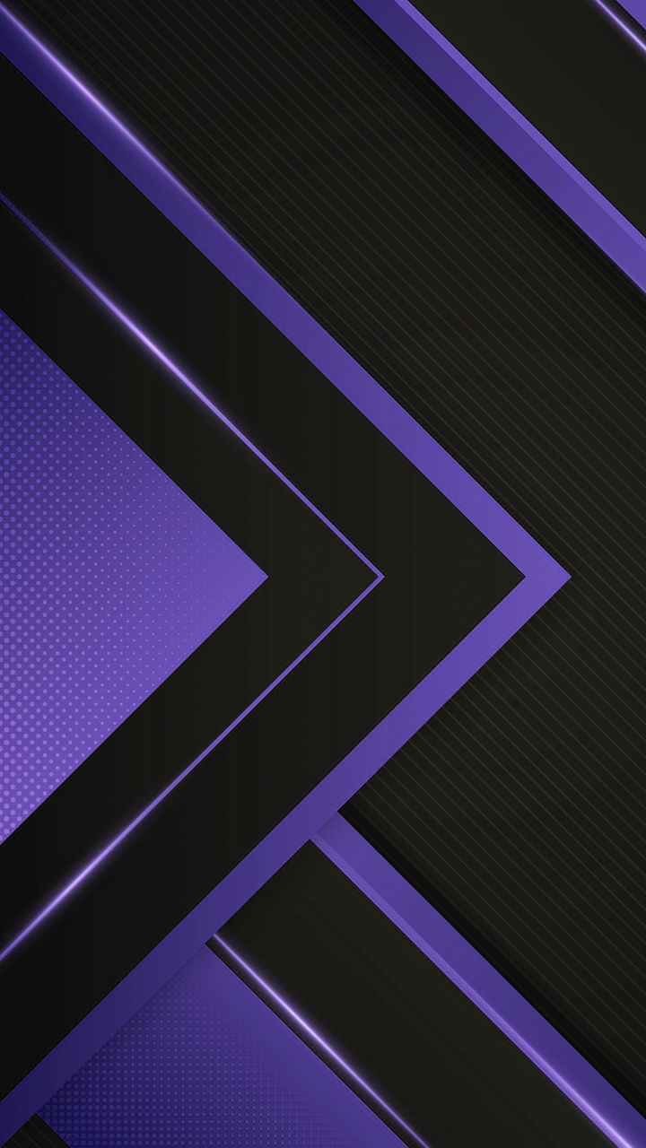 Light, Purple, Rectangle, Violet, Triangle. Wallpaper in 720x1280 Resolution