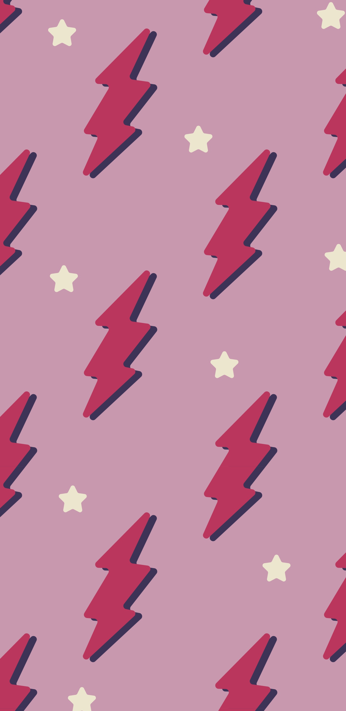 艺术, 图形设计, 画布, 拼贴, 粉红色 壁纸 1440x2960 允许