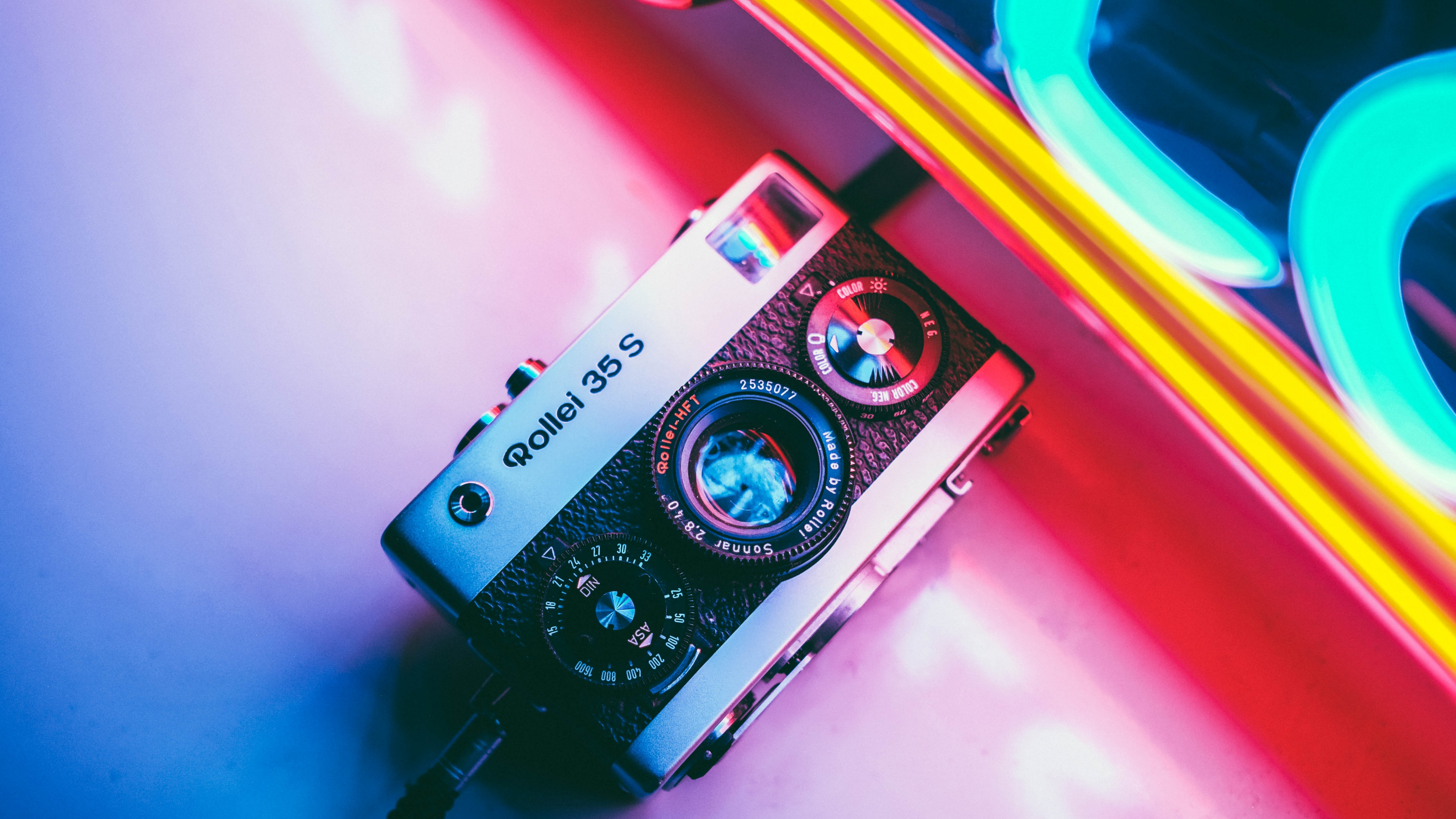 电子, 光, 电子设备, 电蓝色的, 音频设备 壁纸 3840x2160 允许