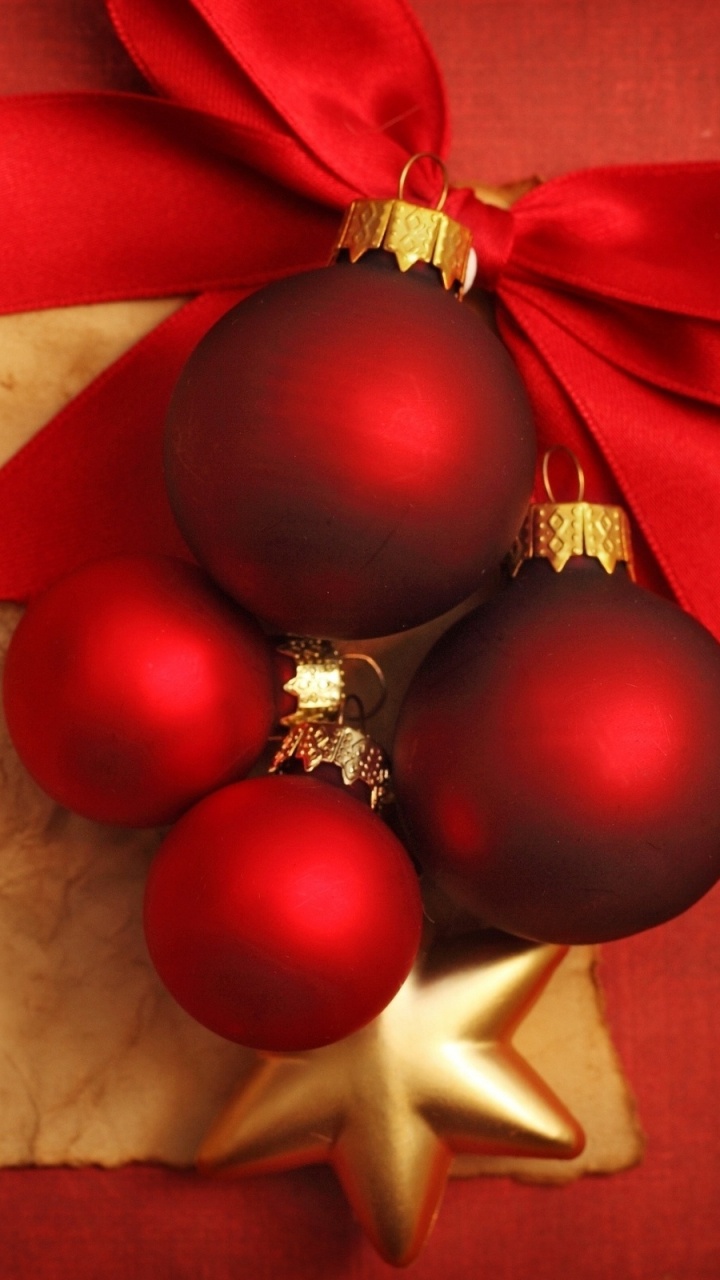 Christmas Day, New Year, Holiday, Christmas Ornament, Christmas Decoration. Wallpaper in 720x1280 Resolution