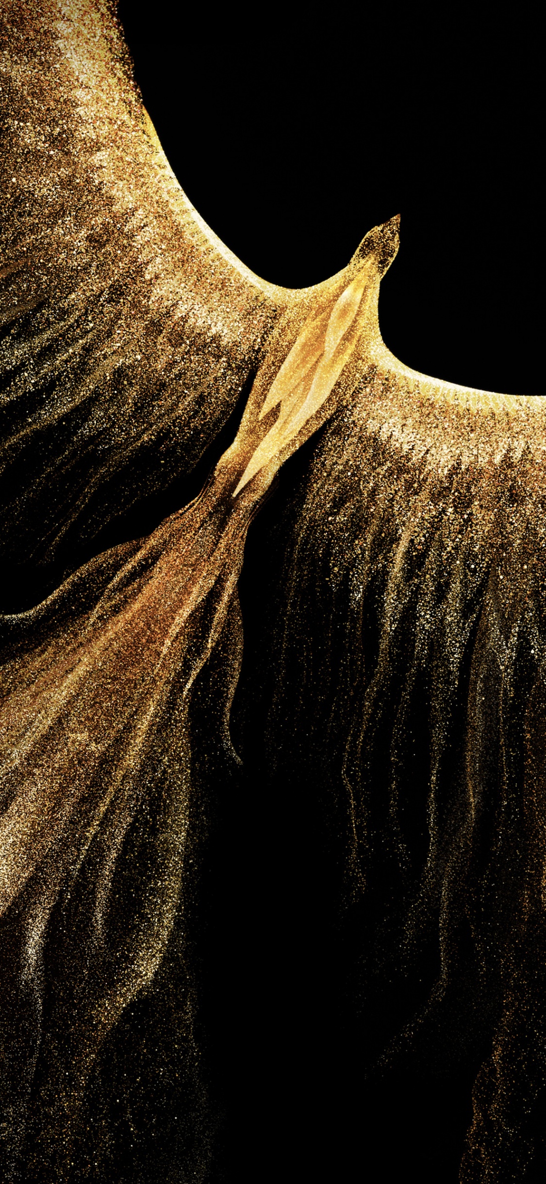 Elephants and Mammoths, Horn, Terrestrial Animal, Plant, Tusk. Wallpaper in 1125x2436 Resolution