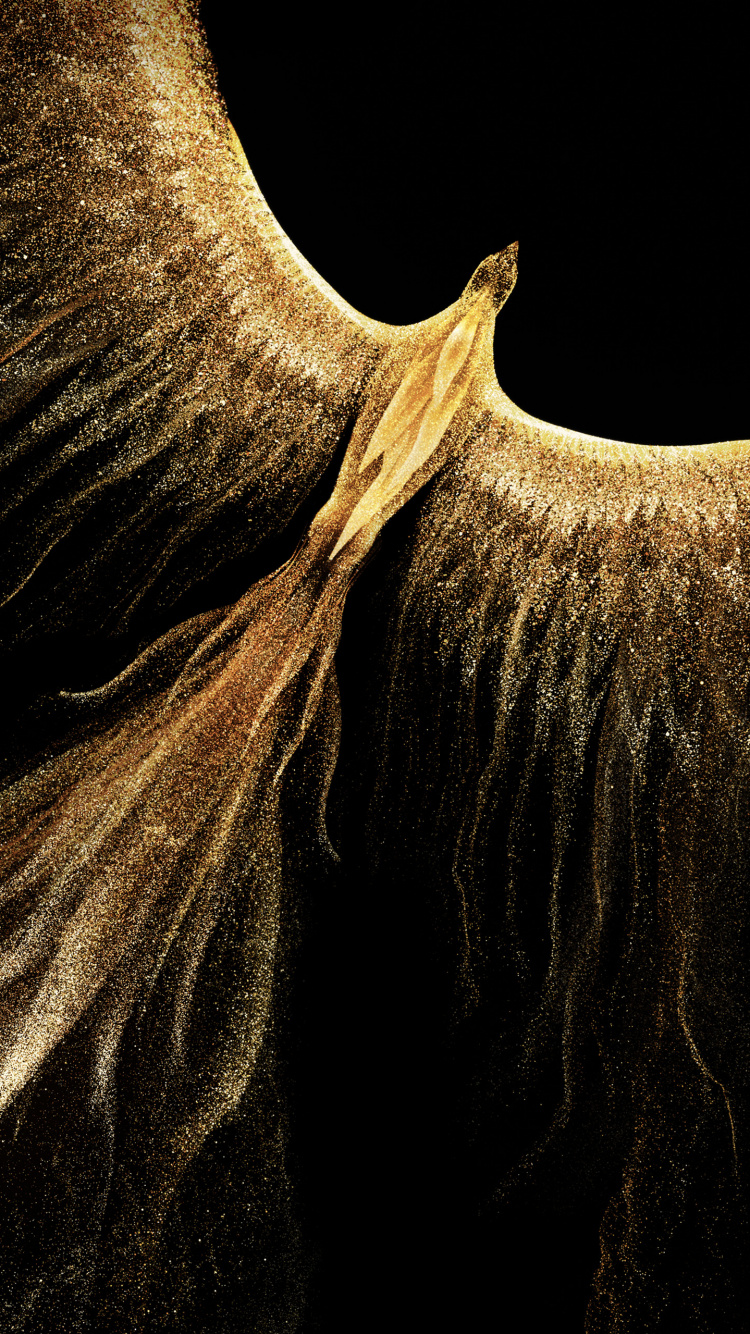 Elephants and Mammoths, Horn, Terrestrial Animal, Plant, Tusk. Wallpaper in 750x1334 Resolution