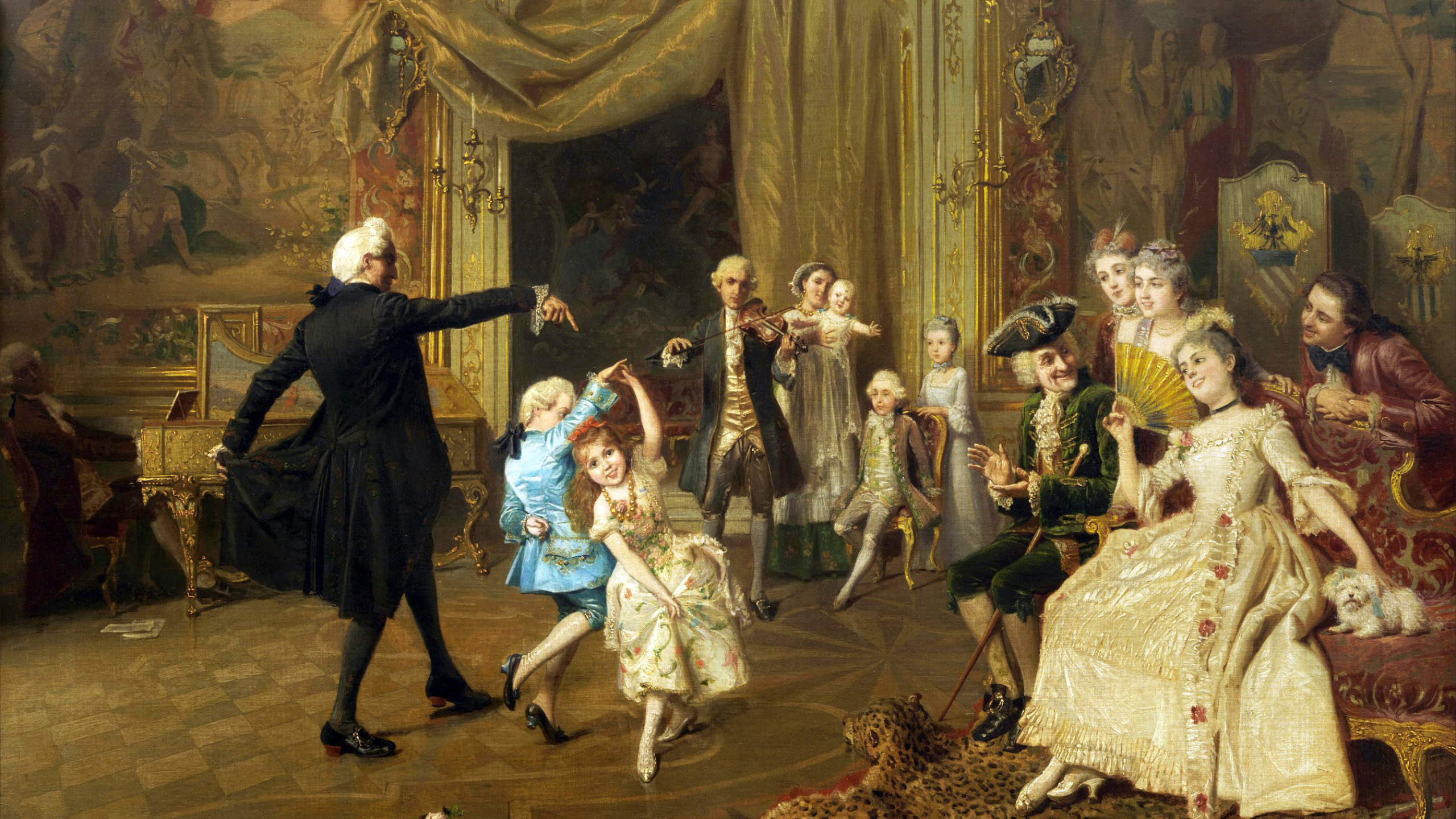 Arts de la Scène, Performance, Attraction Touristique. Wallpaper in 2560x1440 Resolution