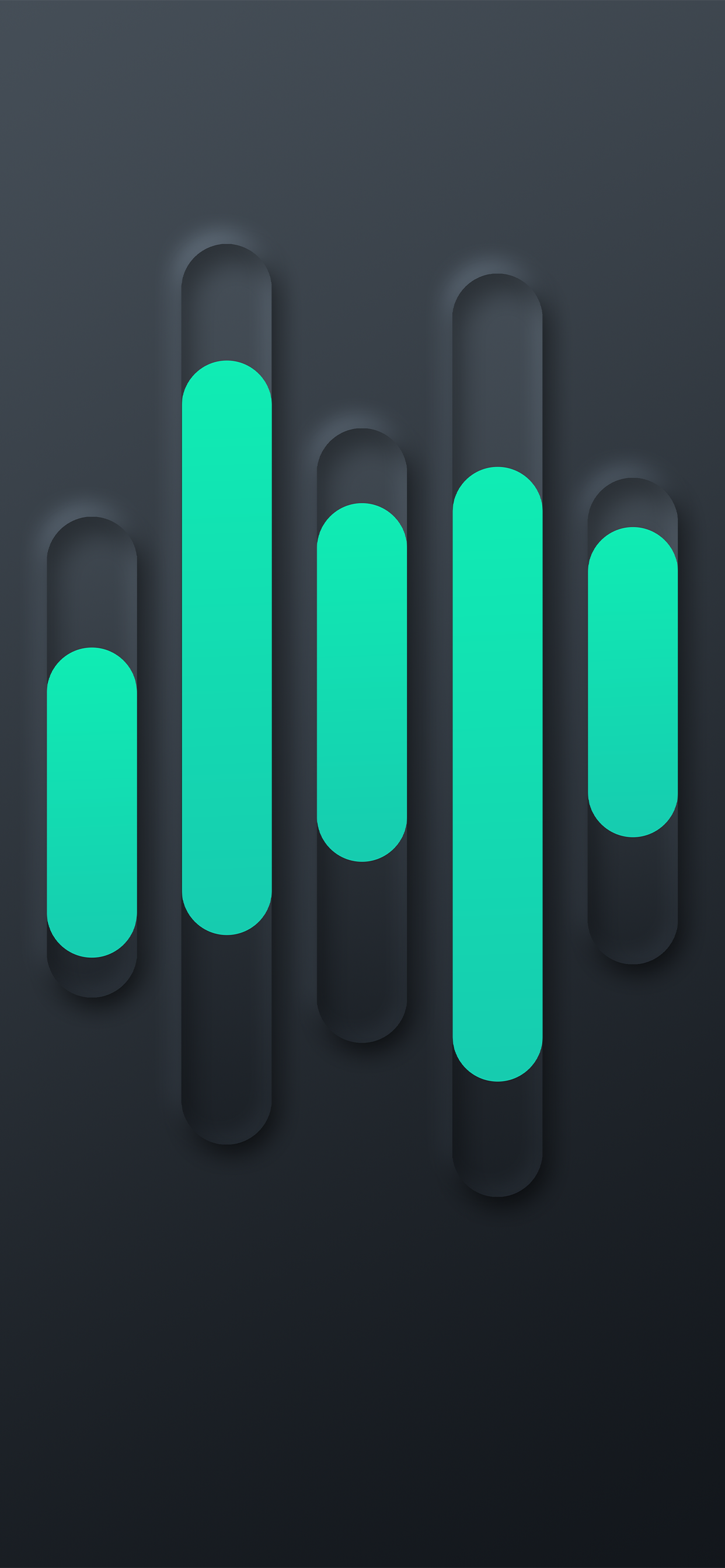 Ios, Nomorfismo, IOS 7, Manzana, la Interfaz de Usuario. Wallpaper in 1242x2688 Resolution