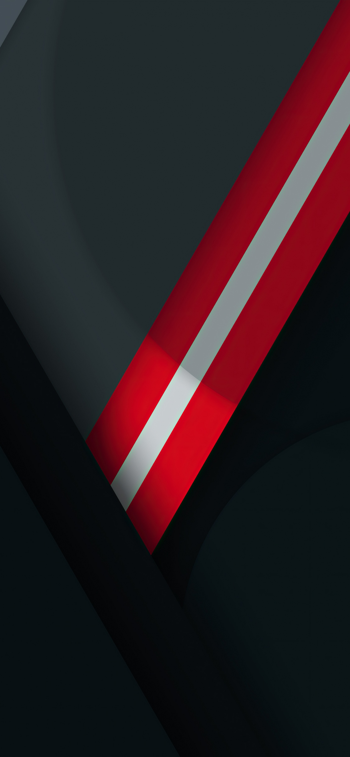 Lumière, Rectangle, Triangle, Parallels, de Teintes et de Nuances. Wallpaper in 1125x2436 Resolution