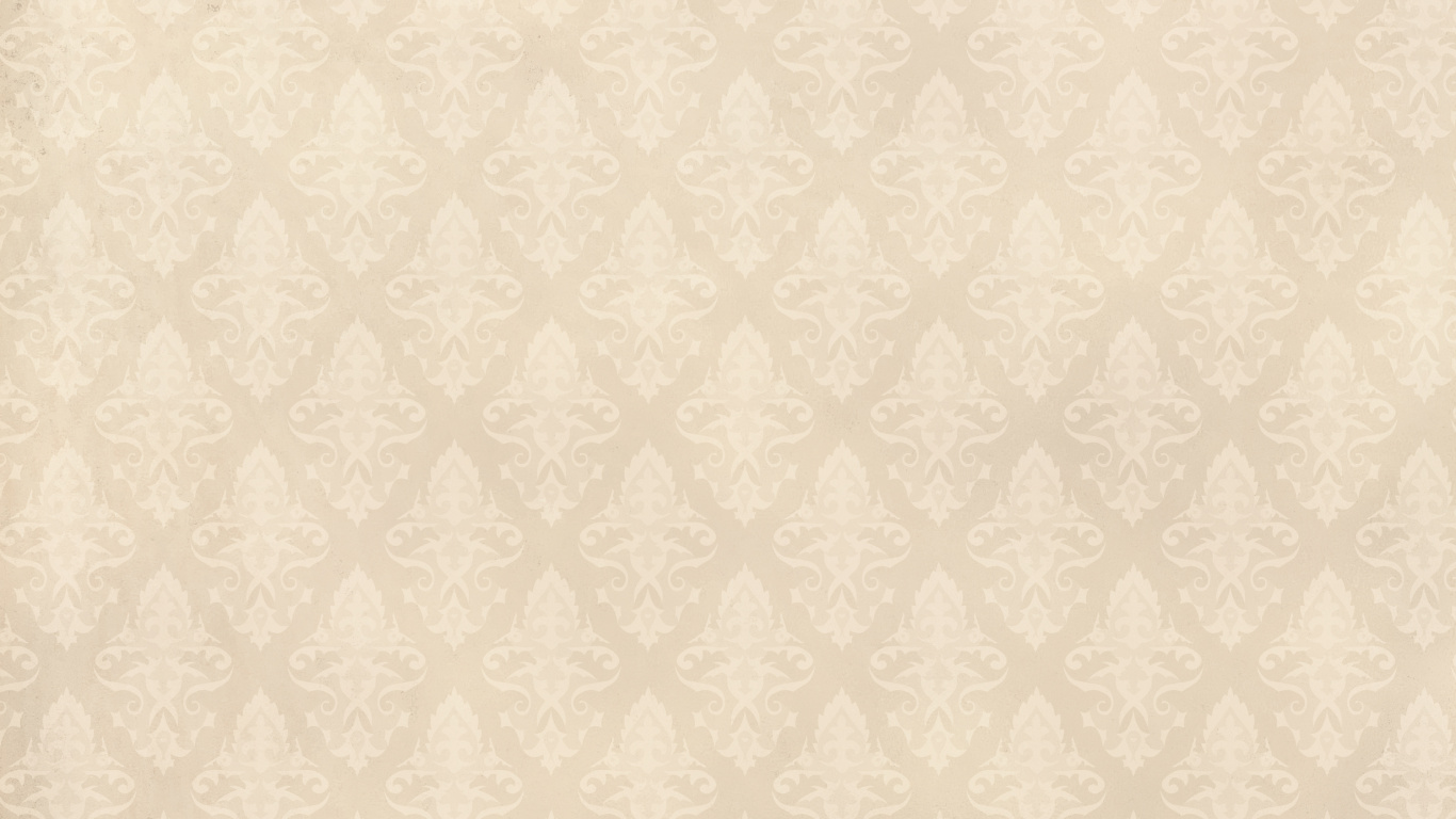 Textile Floral Blanc et Bleu. Wallpaper in 1366x768 Resolution