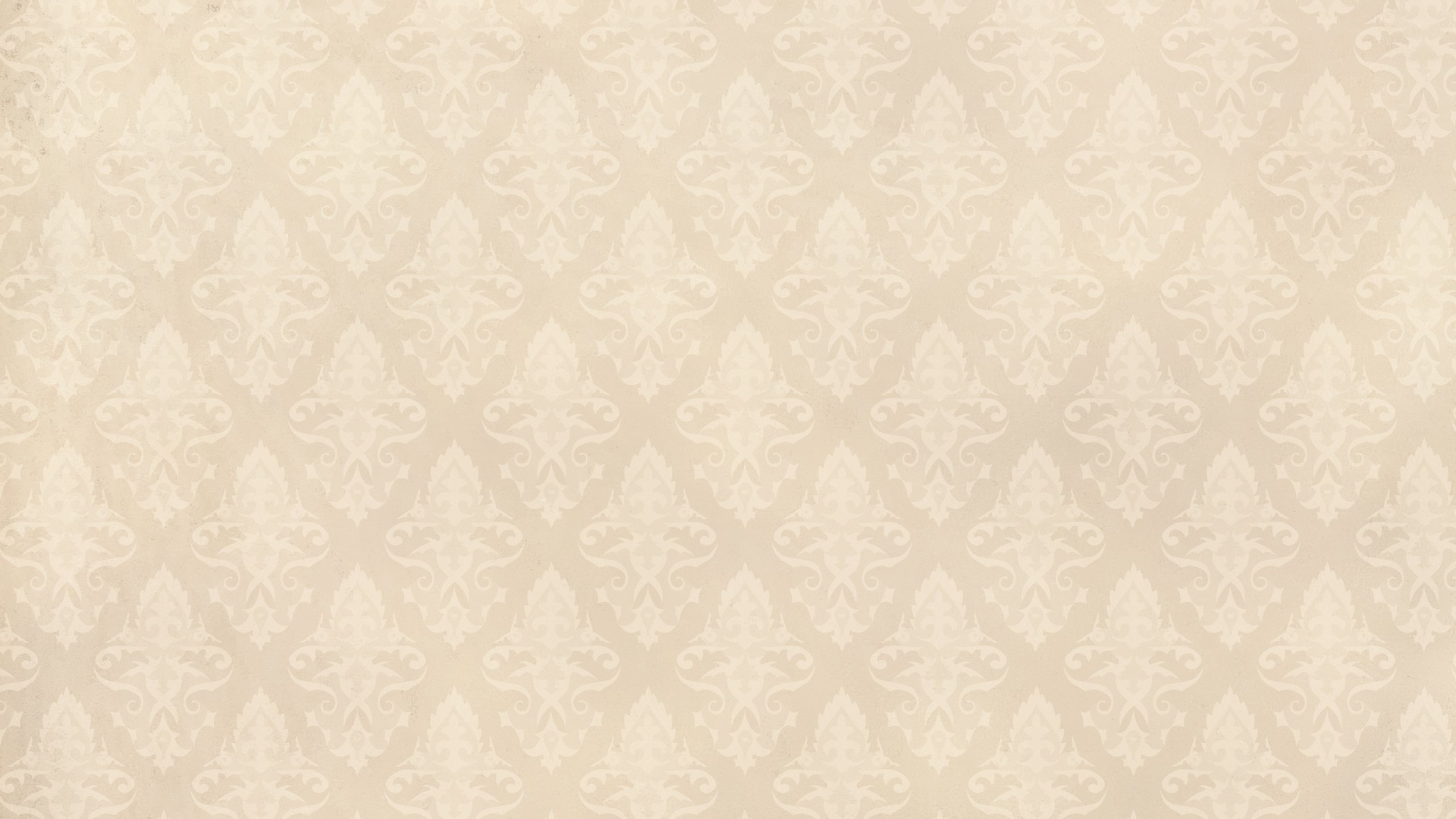 Textile Floral Blanc et Bleu. Wallpaper in 2560x1440 Resolution