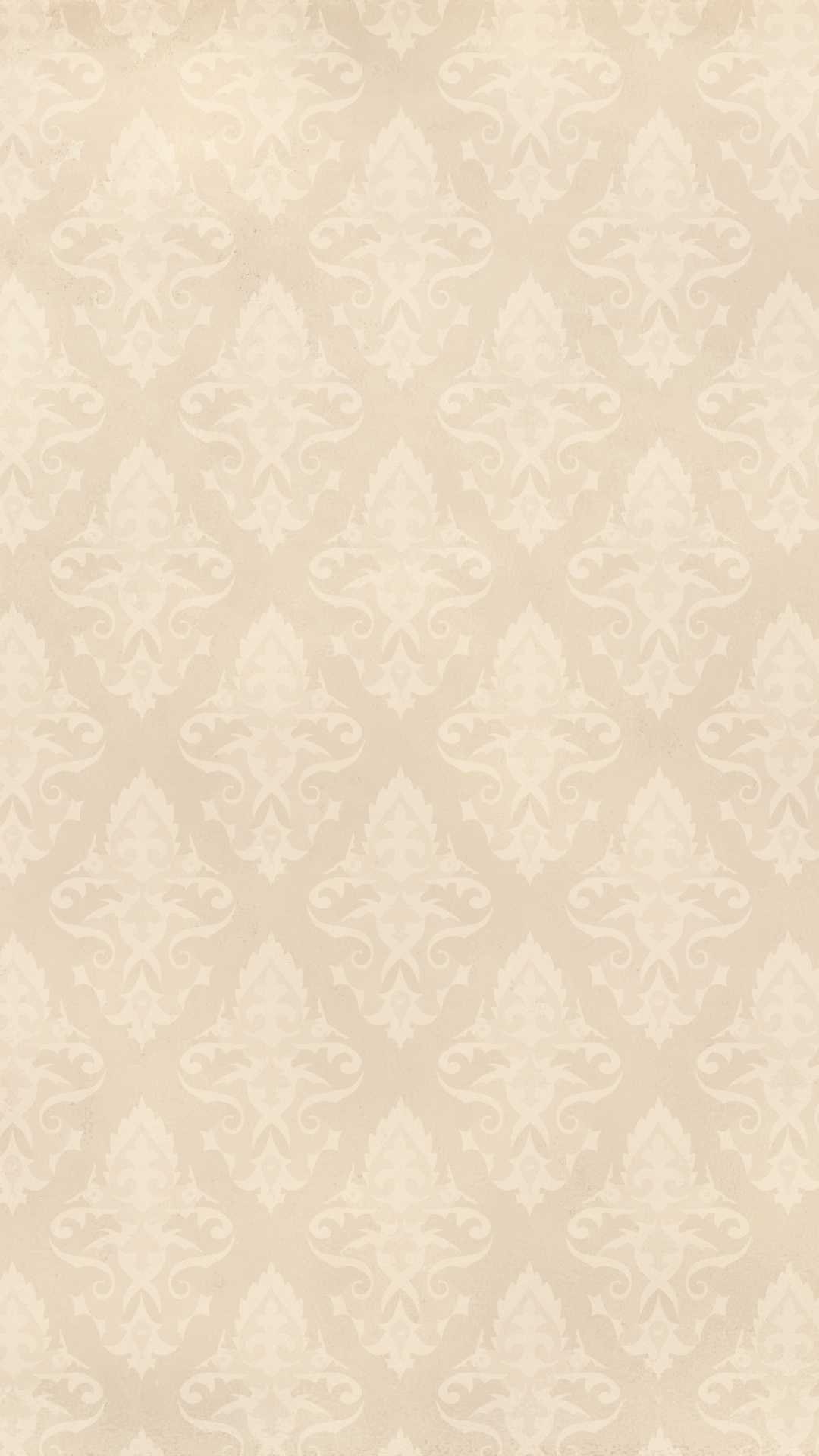 Weißes Und Blaues Florales Textil. Wallpaper in 1080x1920 Resolution