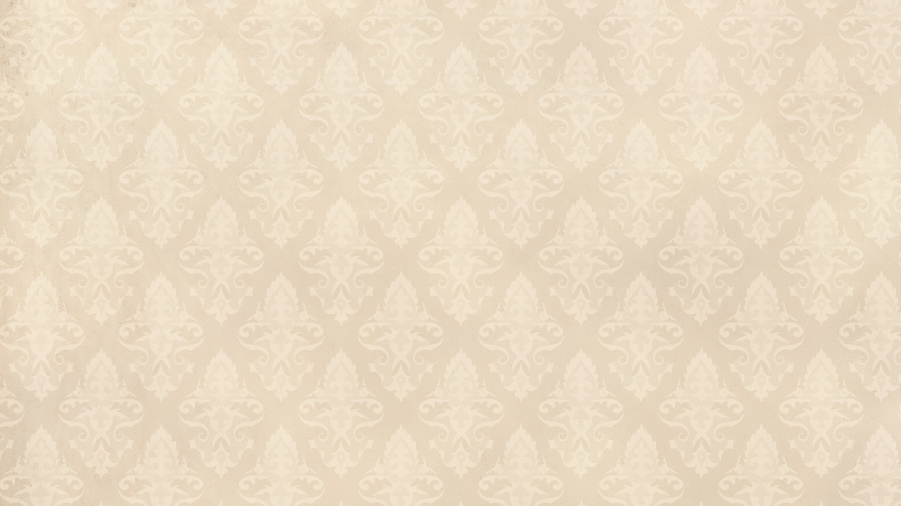 Weißes Und Blaues Florales Textil. Wallpaper in 1280x720 Resolution