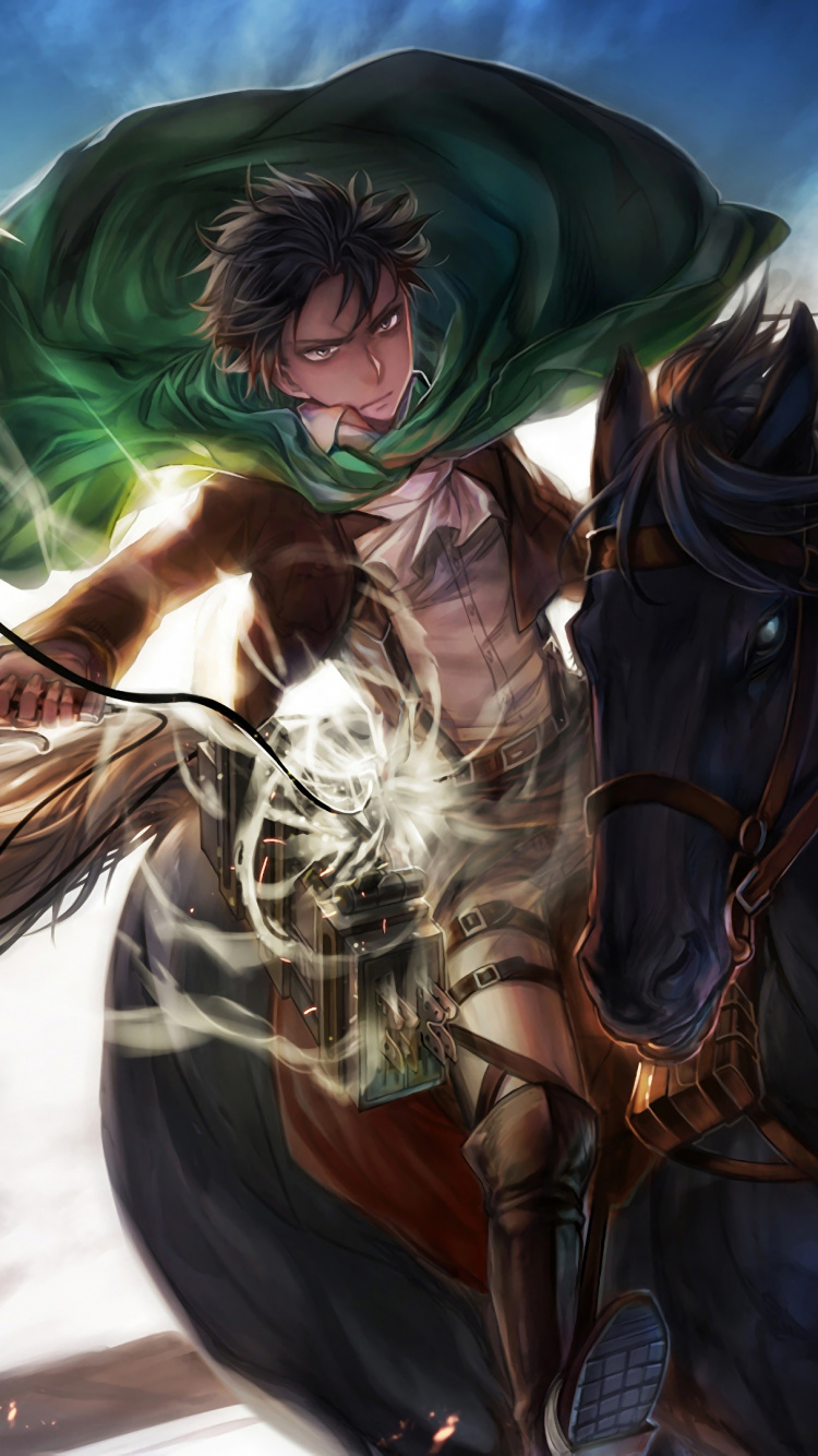 Woman in Green Hat and Brown Coat Holding Green Umbrella. Wallpaper in 750x1334 Resolution