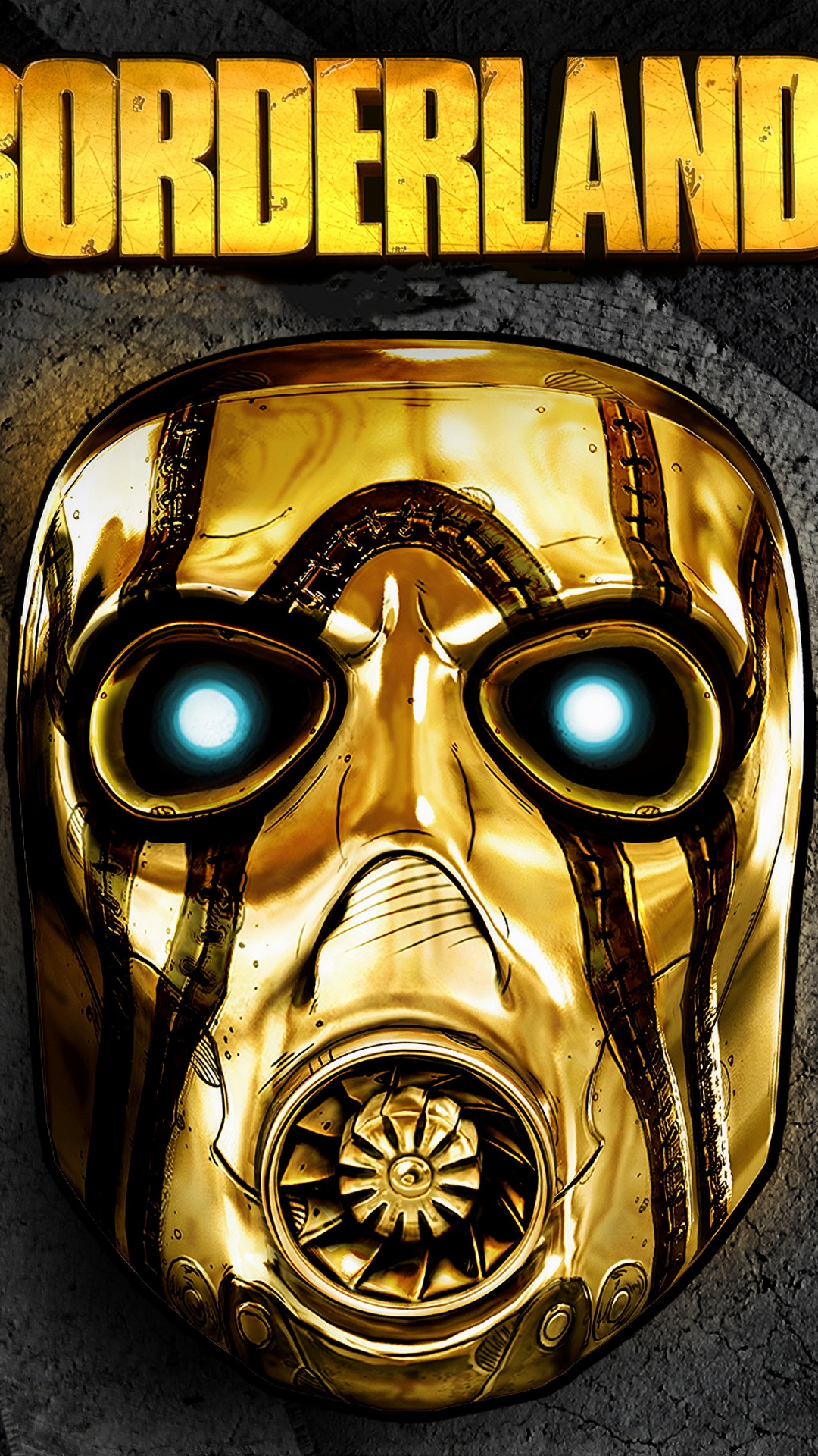 Borderlands Die Schöne Sammlung, Borderlands 2, Borderlands Das Pre-Sequel, Borderlands, 2K-Spiele. Wallpaper in 1080x1920 Resolution