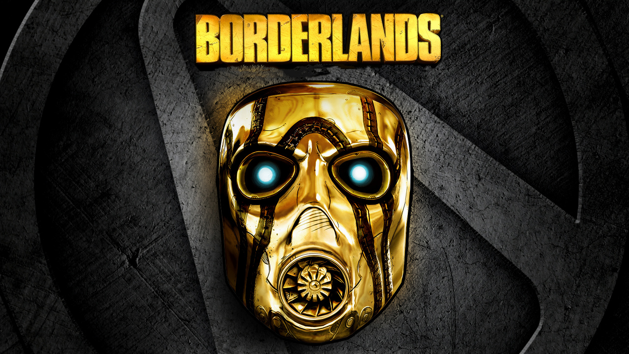 Borderlands The Handsome Collection, Borderlands 2, Borderlands la Pre-secuela, Borderlands, Juegos 2K. Wallpaper in 1280x720 Resolution