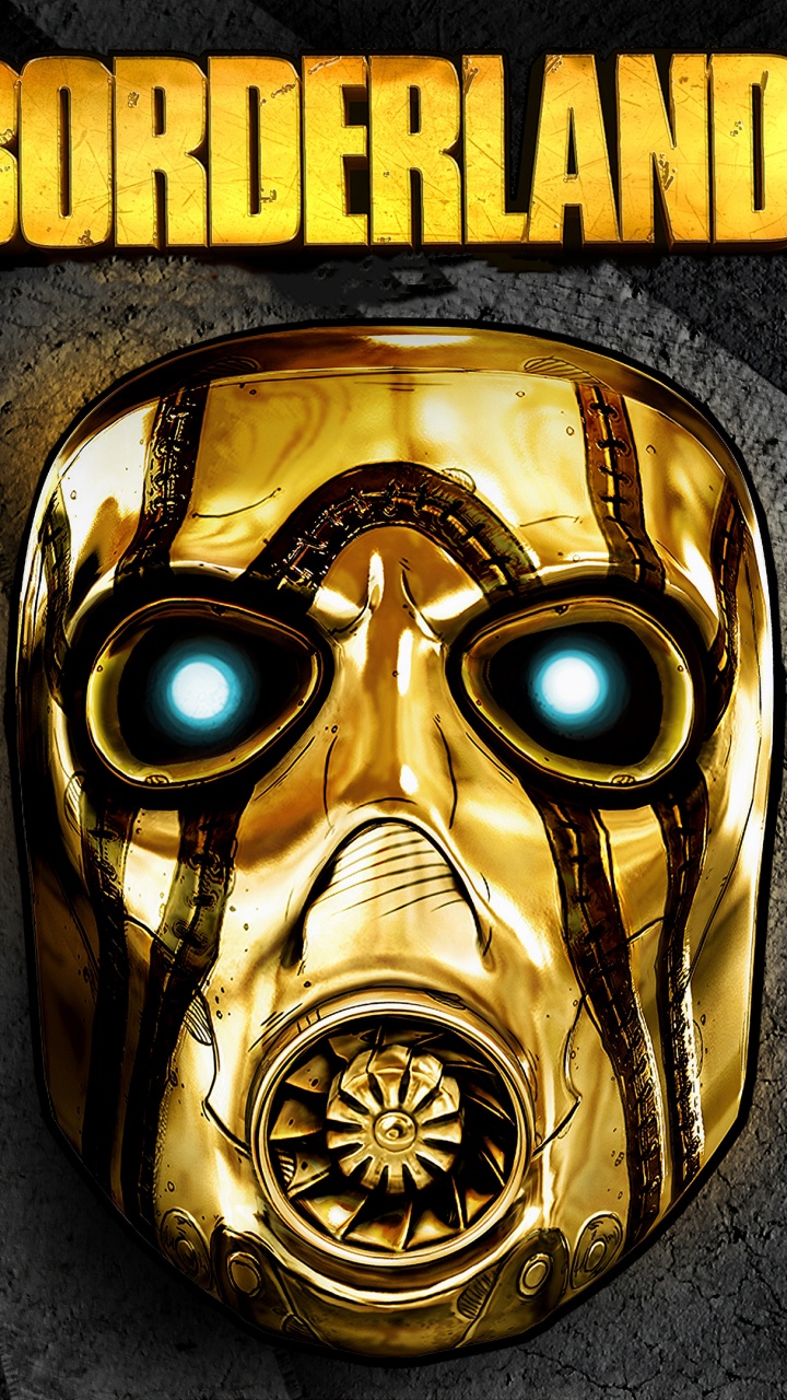 Borderlands The Handsome Collection, Borderlands 2, Borderlands la Pre-secuela, Borderlands, Juegos 2K. Wallpaper in 720x1280 Resolution