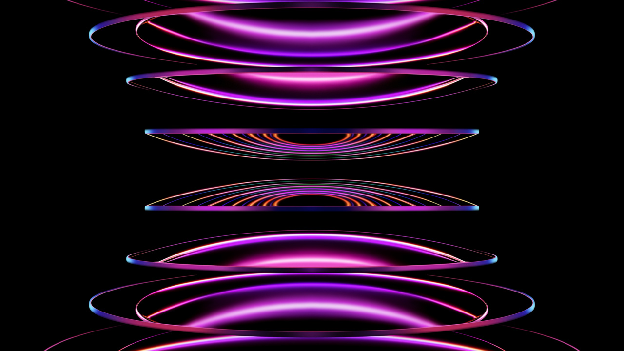 Apple, IPad, Ipad Pro, M2, 12 9 Pouces. Wallpaper in 1280x720 Resolution