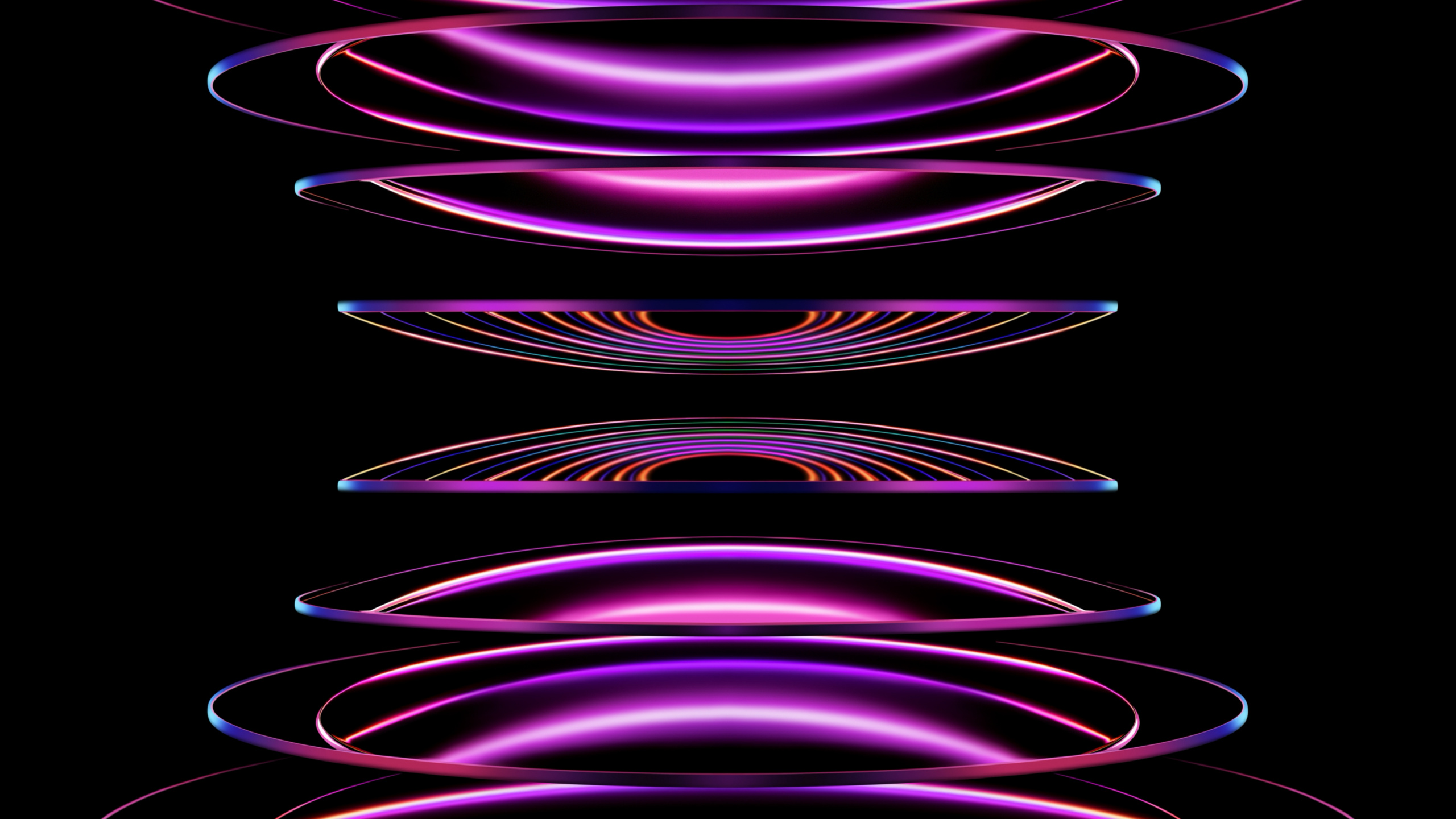 Manzana, Ipad, Ipad Pro, Apple, M2. Wallpaper in 2560x1440 Resolution