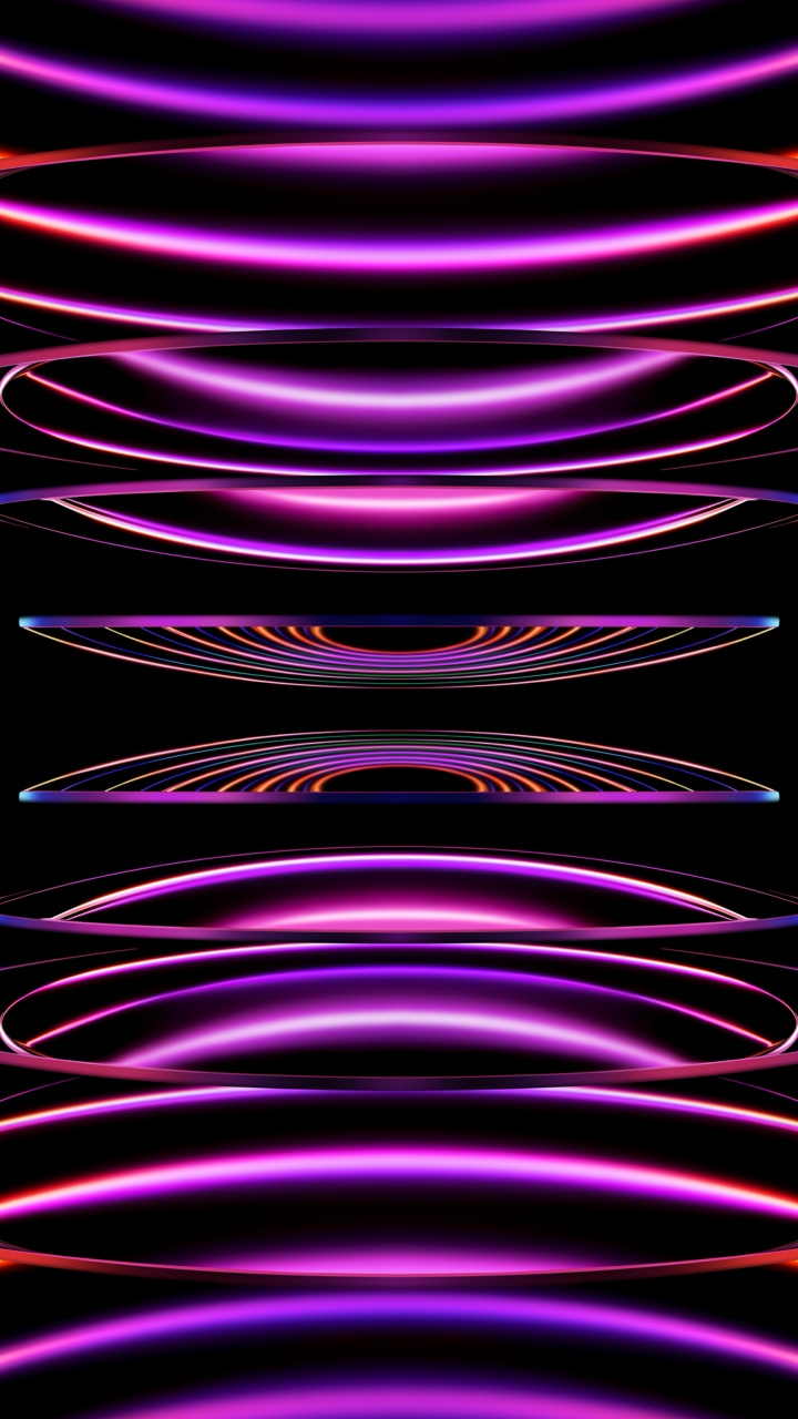 Manzana, Ipad, Ipad Pro, Apple, M2. Wallpaper in 720x1280 Resolution