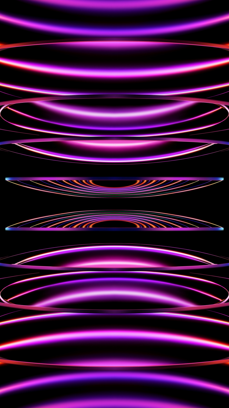 Manzana, Ipad, Ipad Pro, Apple, M2. Wallpaper in 750x1334 Resolution