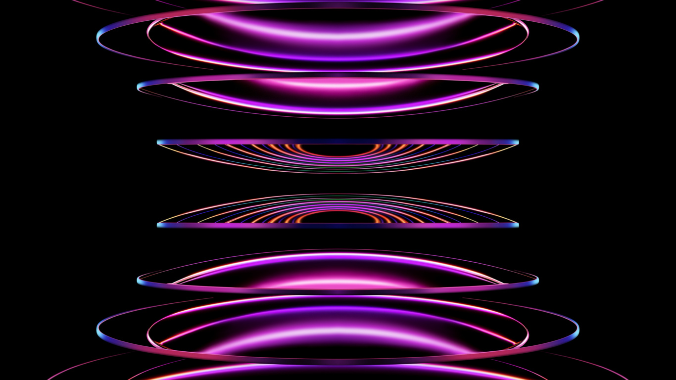 苹果, Ipad, Ipad Pro, Apple, m2 壁纸 1366x768 允许