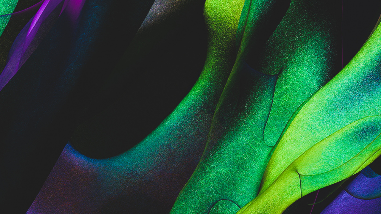 Licht, Wissenschaft, Farbigkeit, Gr, Purpur. Wallpaper in 1280x720 Resolution