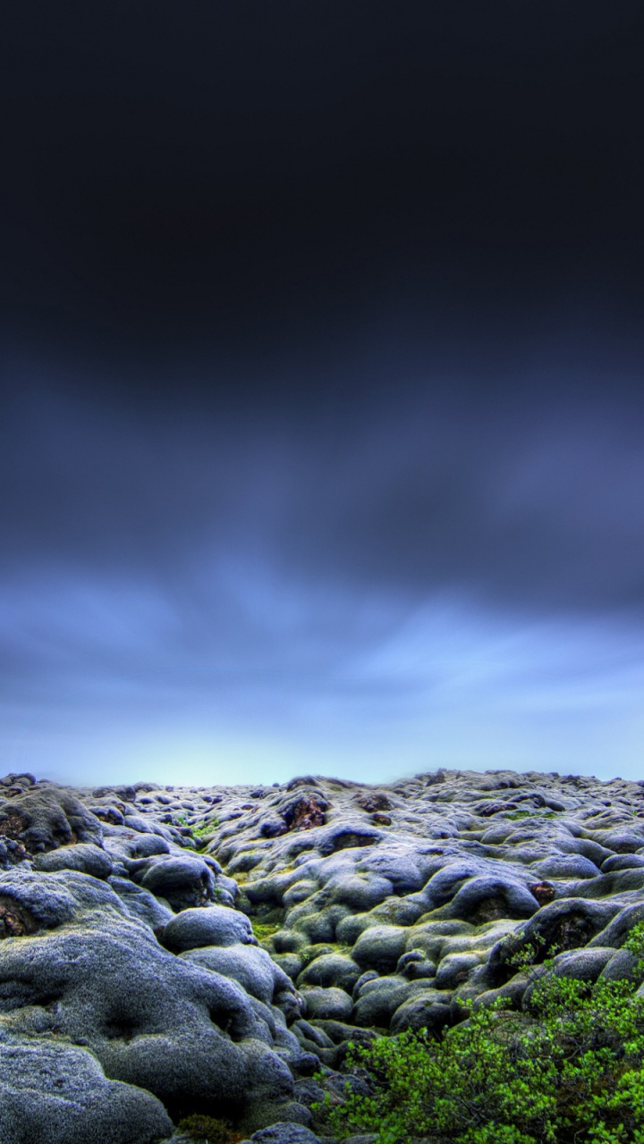 Atmosphere, Rock, Bedrock, Boulder, Formation. Wallpaper in 720x1280 Resolution