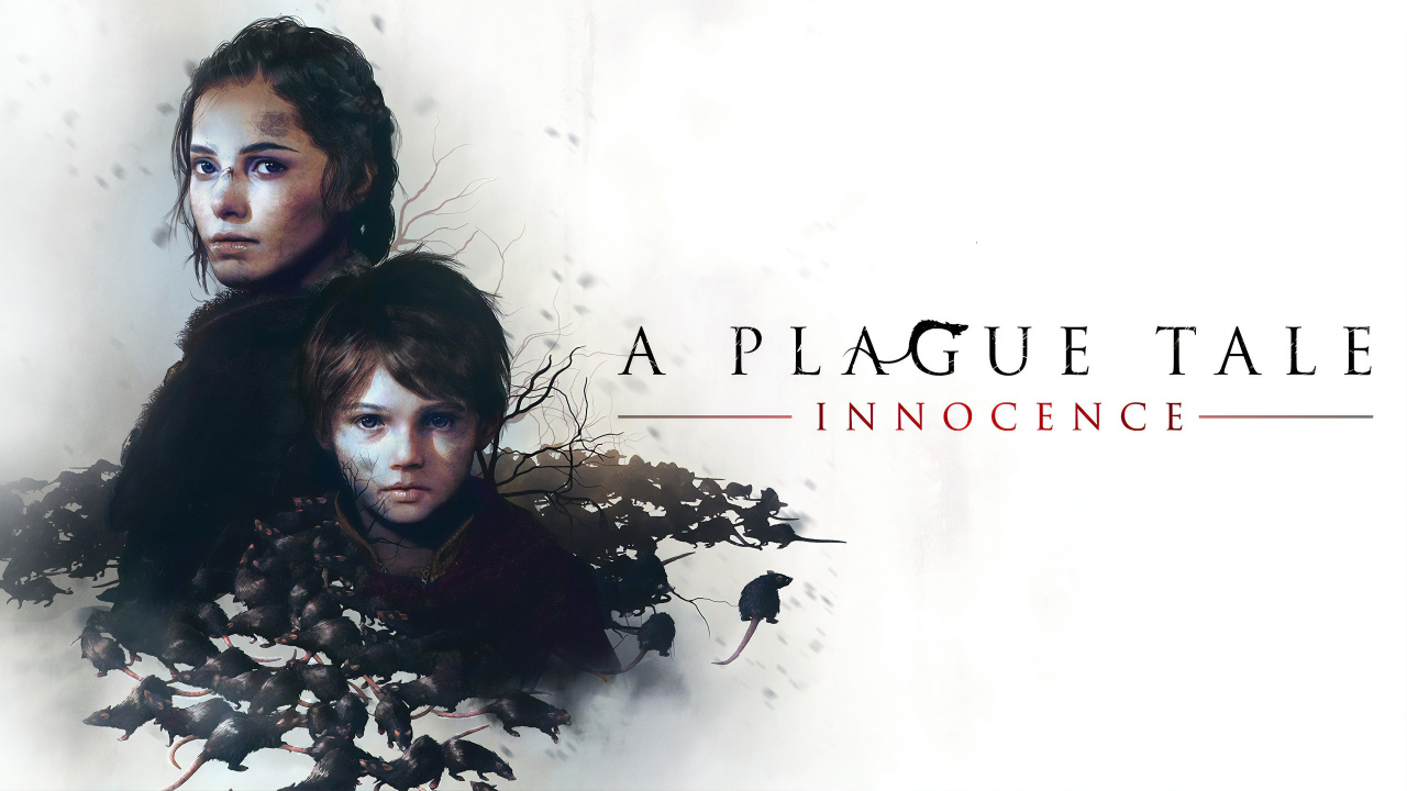 A Plague Tale Innocence, Asobo Studio, Long Hair, Puzzle Video Game, Hairstyle. Wallpaper in 1280x720 Resolution