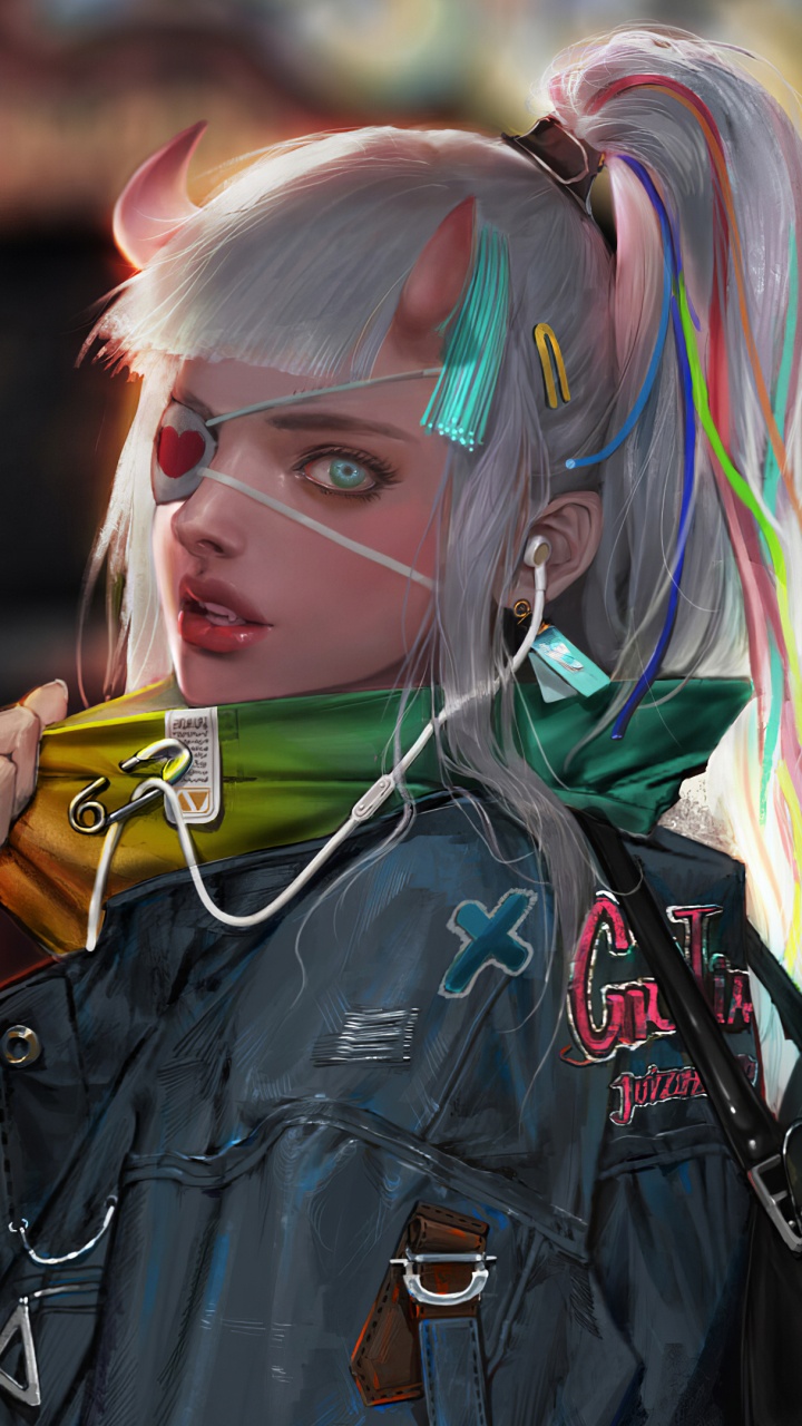 Arte, Obra de Arte, Arte Digital, Rendimiento, Músico. Wallpaper in 720x1280 Resolution