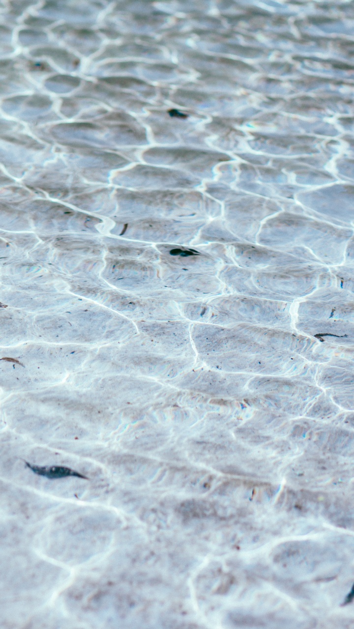 Close up Photo of Gray Concrete Pavement. Wallpaper in 720x1280 Resolution
