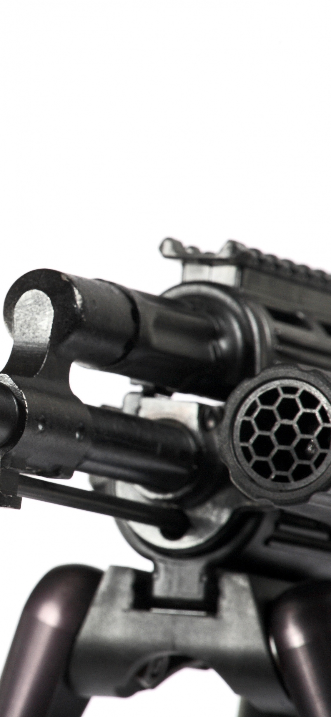 Arma, Cañón de la Pistola, Pistola de Airsoft, Cannon, Pistola de Aire. Wallpaper in 1125x2436 Resolution