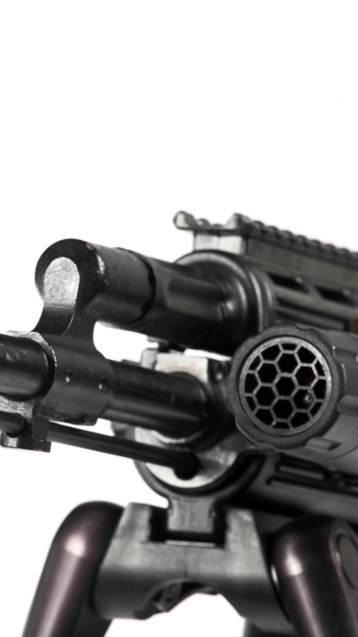 Feuerwaffe, Gun Barrel, Airsoft Gun, Kanone, Waffe. Wallpaper in 720x1280 Resolution