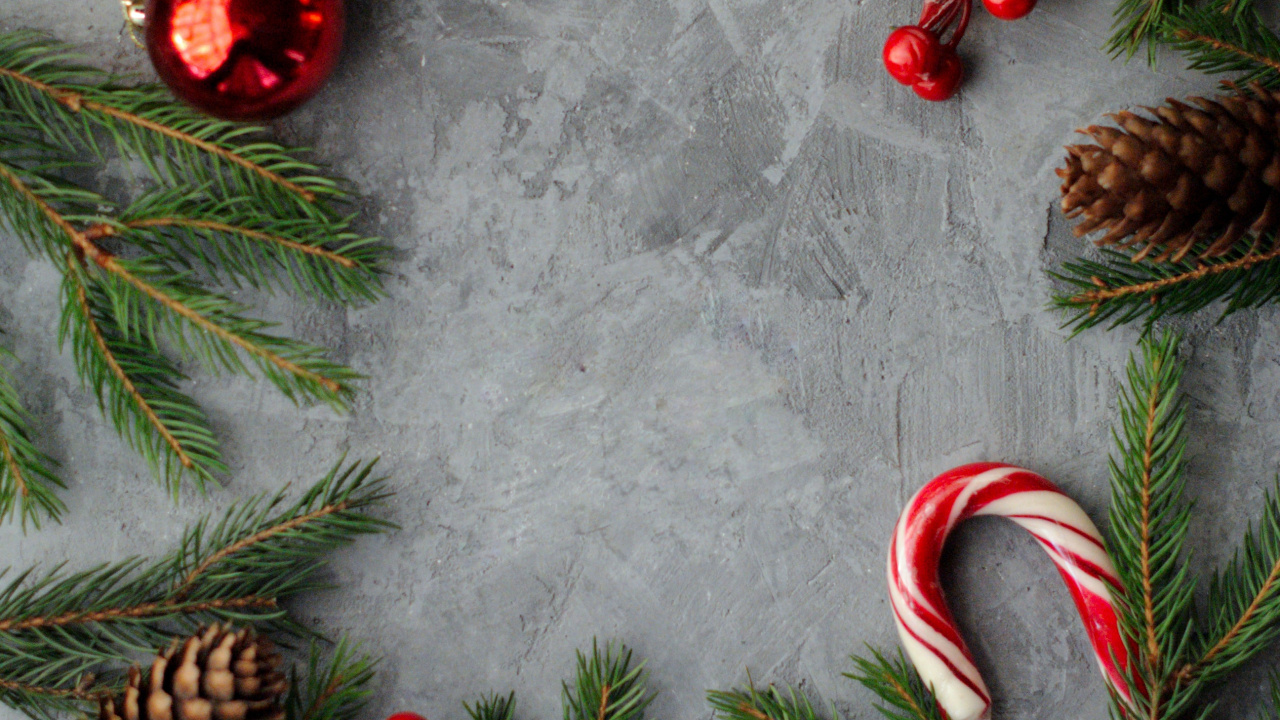 Nong Nooch Tropical Garden, Christmas, Christmas Ornament, Green, Light. Wallpaper in 1280x720 Resolution