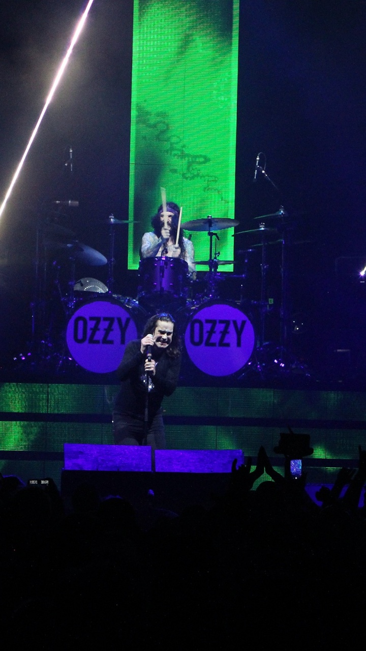 Nicht Mehr Touren II, No More Tours-Tour, Rockkonzert, Konzert, Abschieds-tour. Wallpaper in 720x1280 Resolution