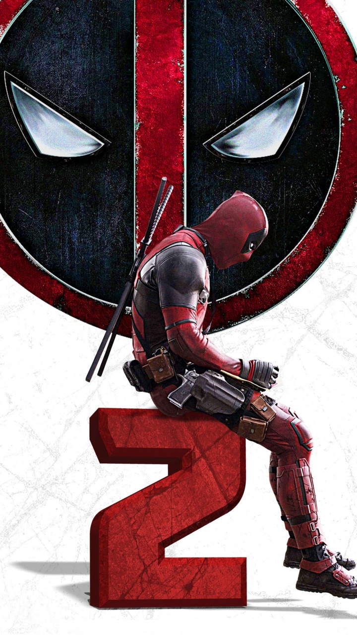 Red and Black Spider Man. Wallpaper in 720x1280 Resolution