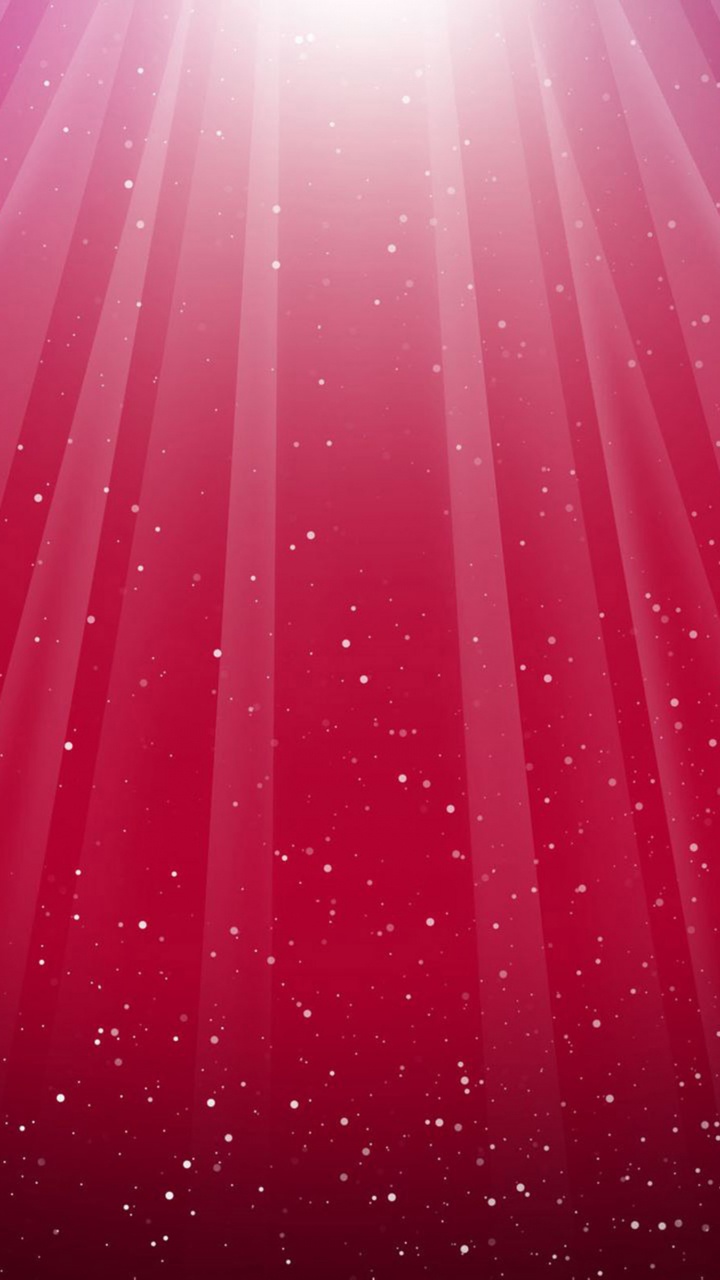 Red and White Polka Dot Textile. Wallpaper in 720x1280 Resolution