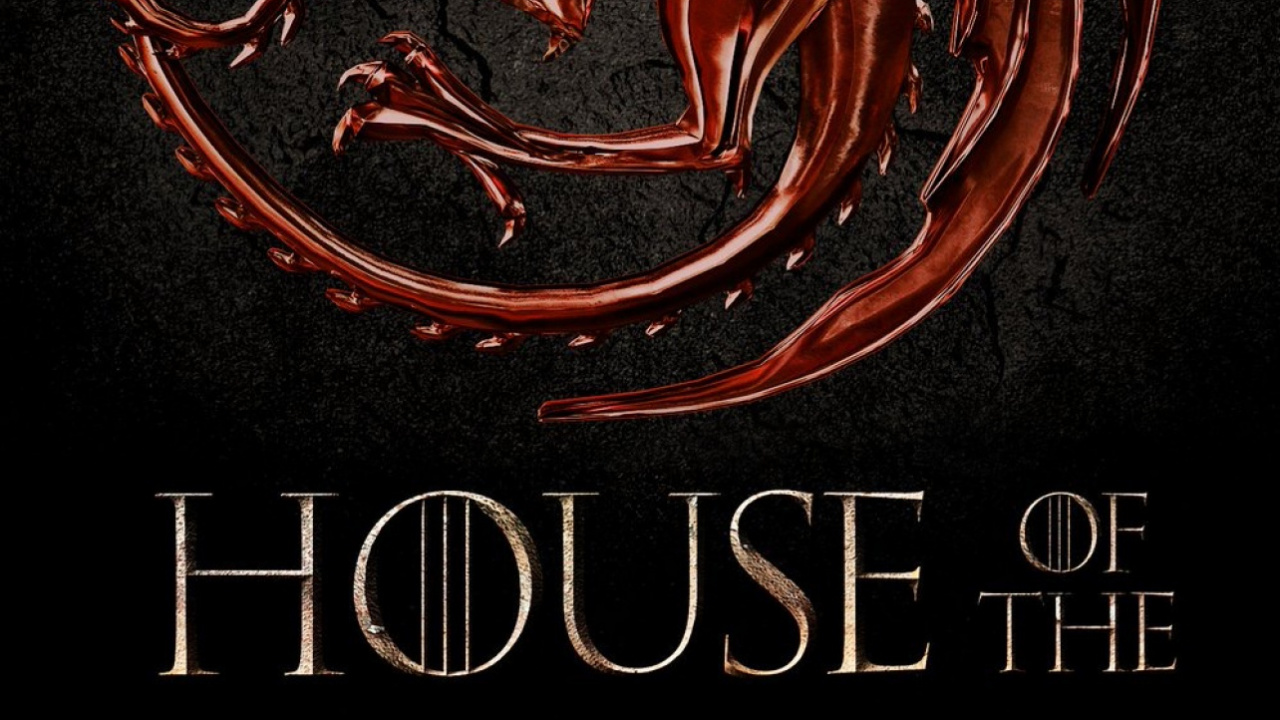 Feuer Blut, HBO, Haus Targaryen, Episode, Dragon. Wallpaper in 1280x720 Resolution