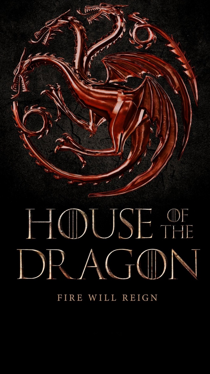 Sangre de Fuego, HBO, Casa Targaryen, Episodio, Dragón. Wallpaper in 720x1280 Resolution