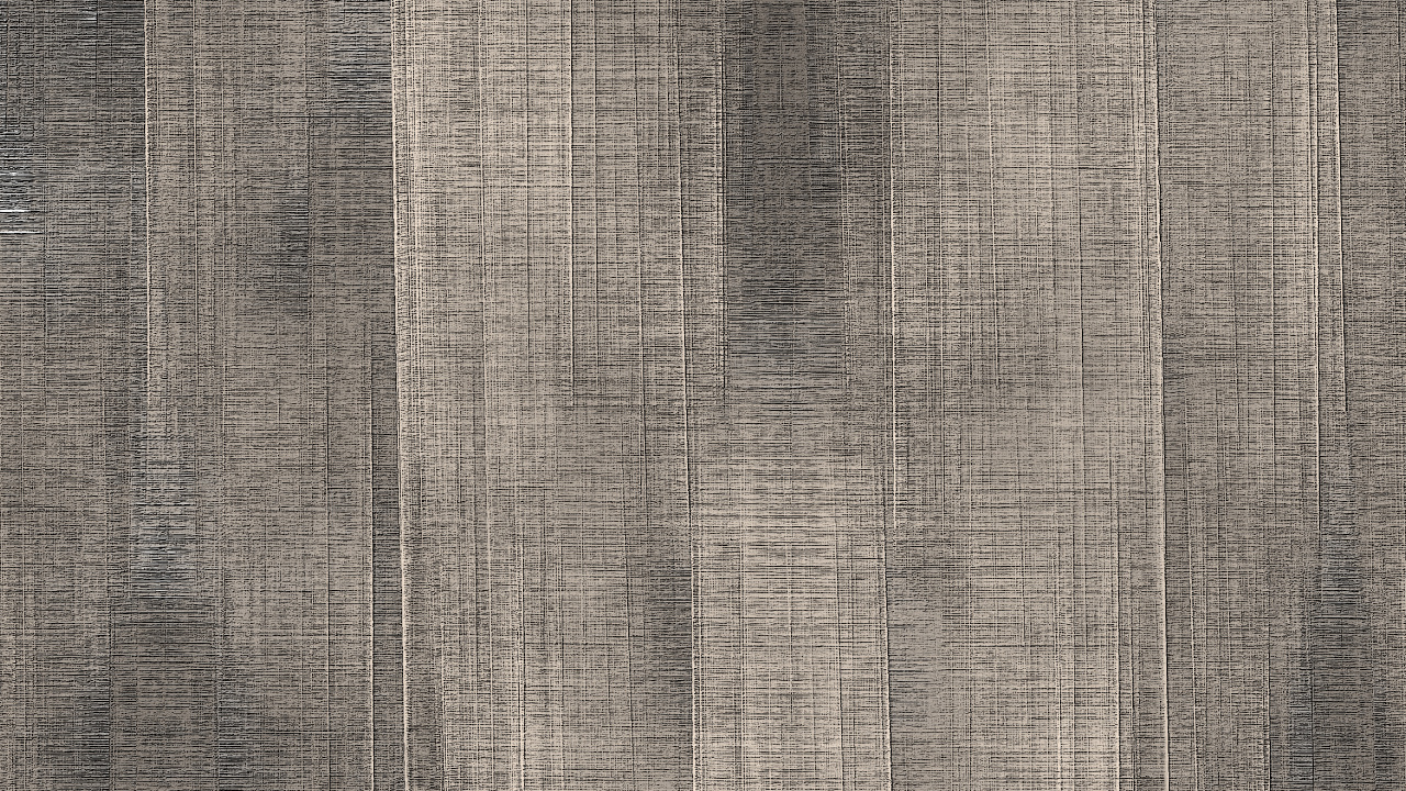 Textile à Fines Rayures Marron et Noir. Wallpaper in 1280x720 Resolution