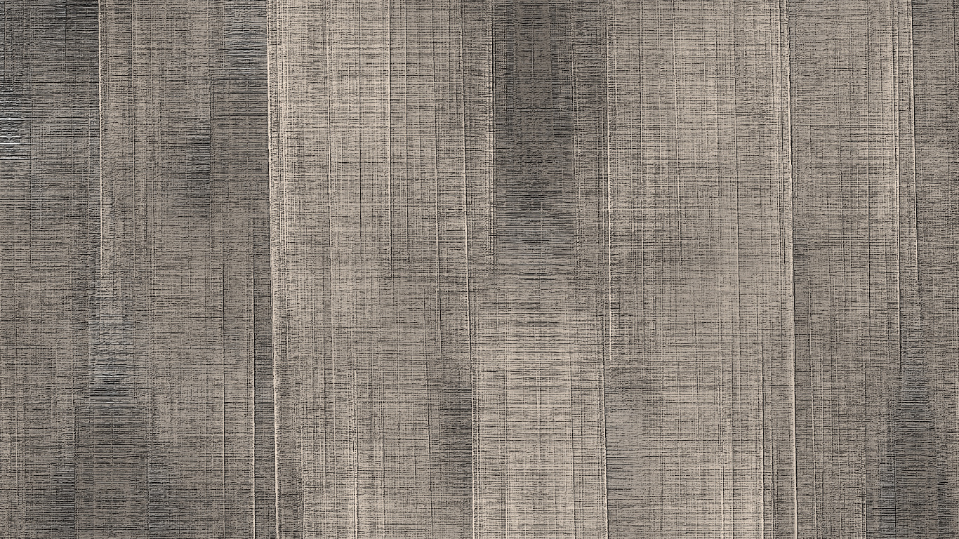 Textile à Fines Rayures Marron et Noir. Wallpaper in 1366x768 Resolution