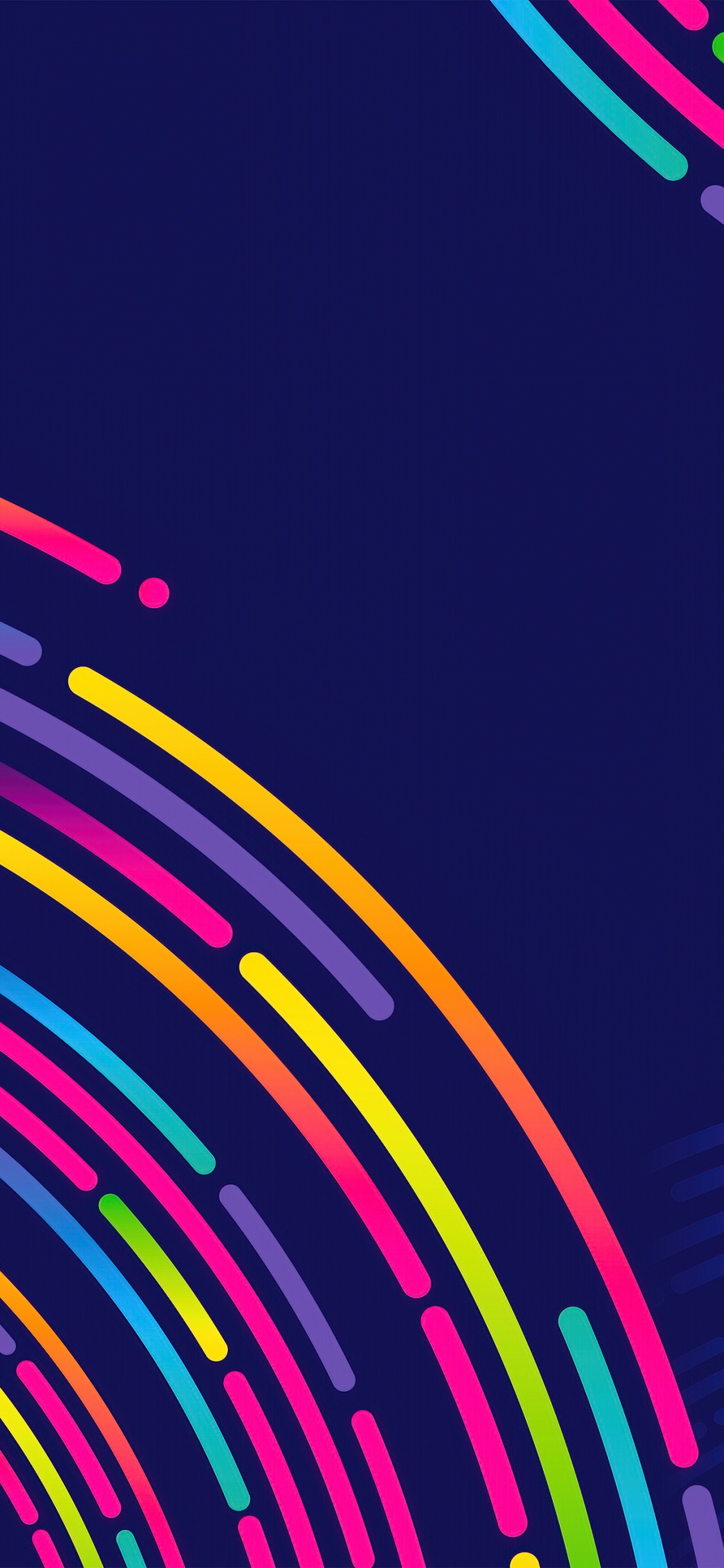 Geometría, Forma, Forma Geométrica, Violeta, Arte. Wallpaper in 1125x2436 Resolution