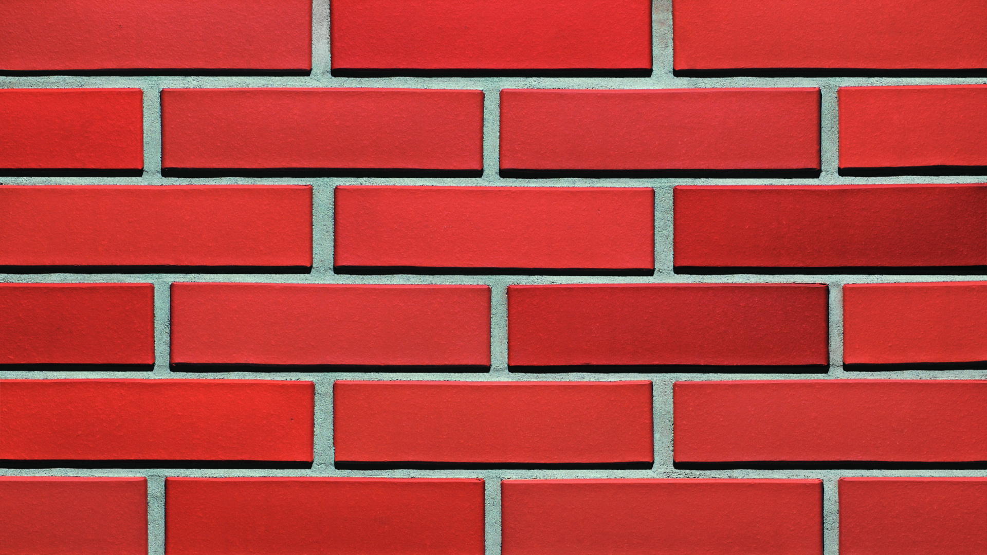 Rote Und Weiße Mauer. Wallpaper in 1920x1080 Resolution