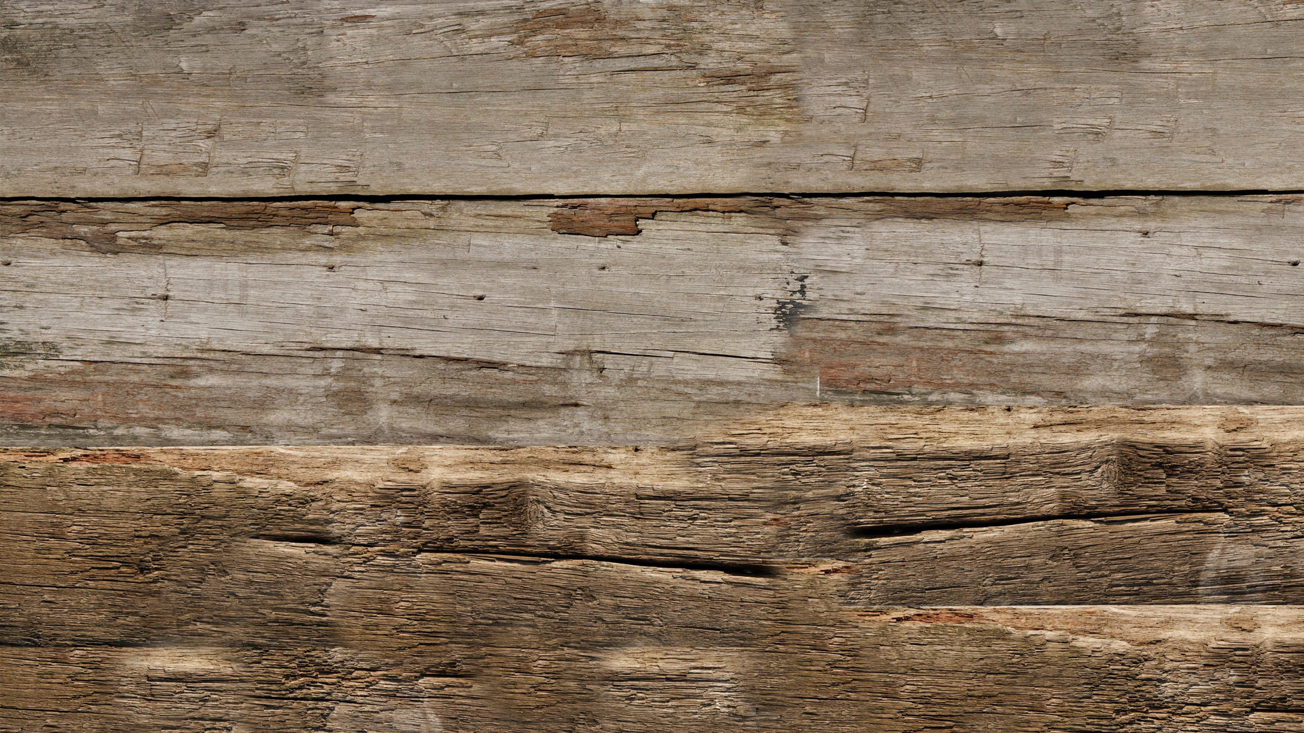 Braune Und Weiße Holzoberfläche. Wallpaper in 2560x1440 Resolution