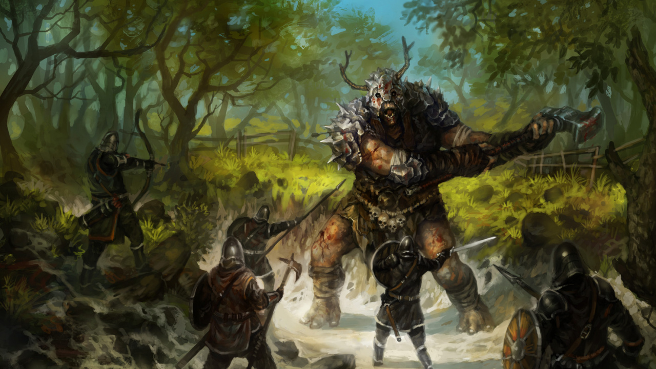 Personnes en Costume Noir et Marron Debout Sur le Sol. Wallpaper in 1280x720 Resolution